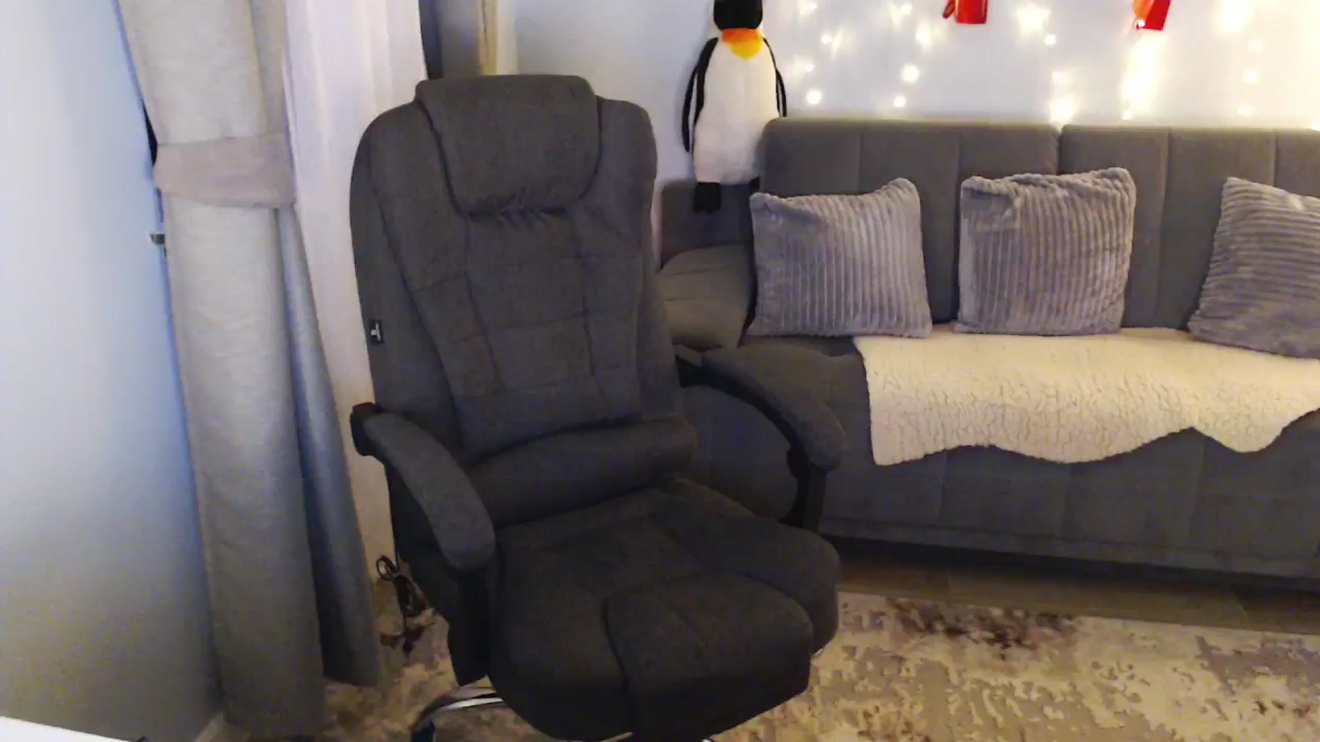 Gallery image thumbnail from Sicille's myfreecams stream on, 07/07/2024, 20:10 image 12 of 20