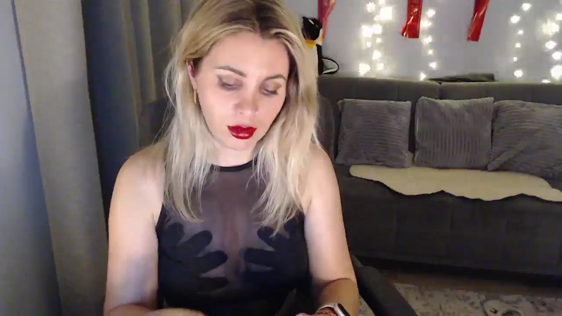 Gallery image thumbnail from Sicille's myfreecams stream on, 11/15/2024, 22:06 image 20 of 20