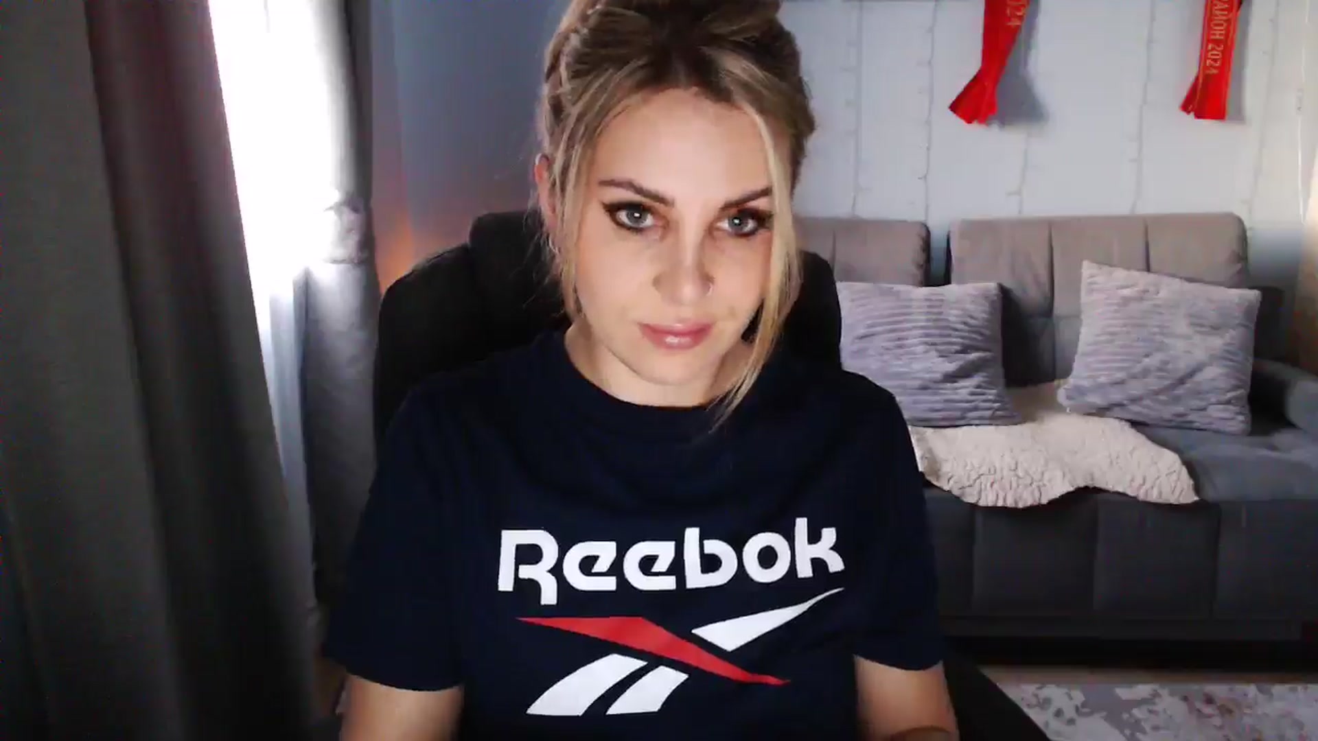 Gallery image thumbnail from Sicille's myfreecams stream on, 05/01/2025, 17:39 image 6 of 20