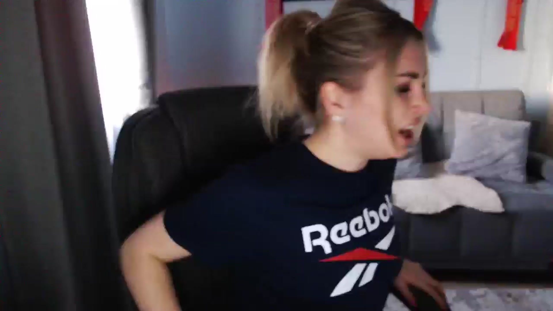 Gallery image thumbnail from Sicille's myfreecams stream on, 05/01/2025, 17:39 image 1 of 20