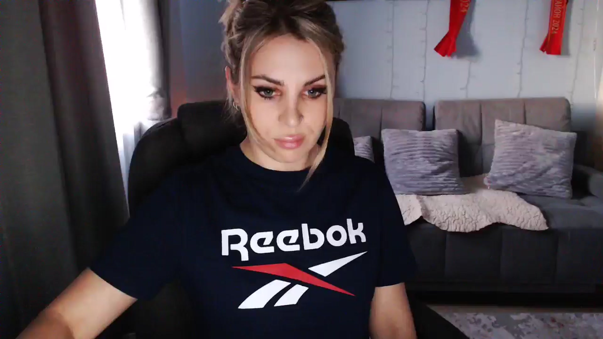 Gallery image thumbnail from Sicille's myfreecams stream on, 05/01/2025, 17:39 image 20 of 20
