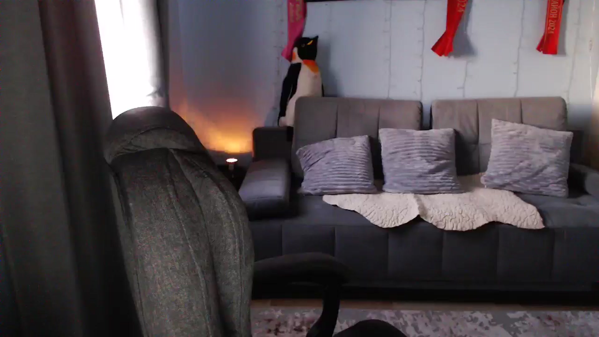 Gallery image thumbnail from Sicille's myfreecams stream on, 05/01/2025, 17:39 image 18 of 20