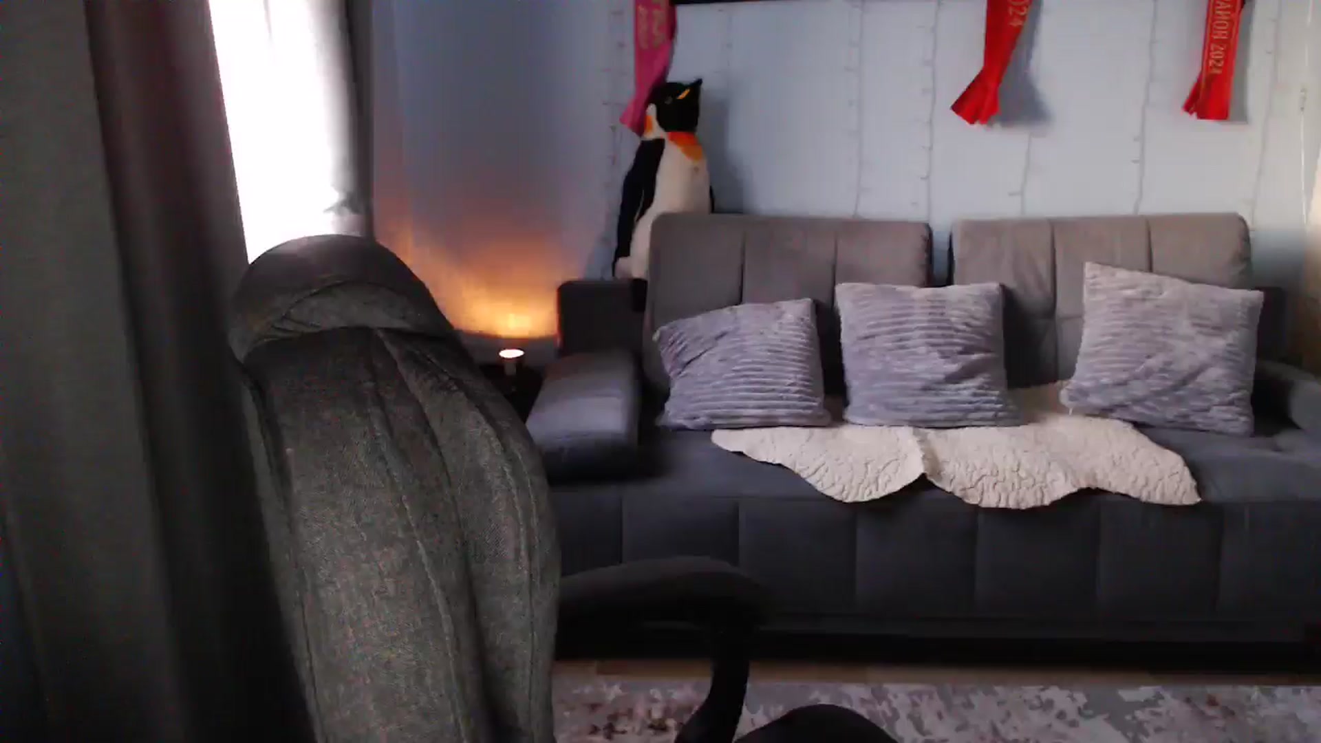 Gallery image thumbnail from Sicille's myfreecams stream on, 05/01/2025, 17:39 image 16 of 20