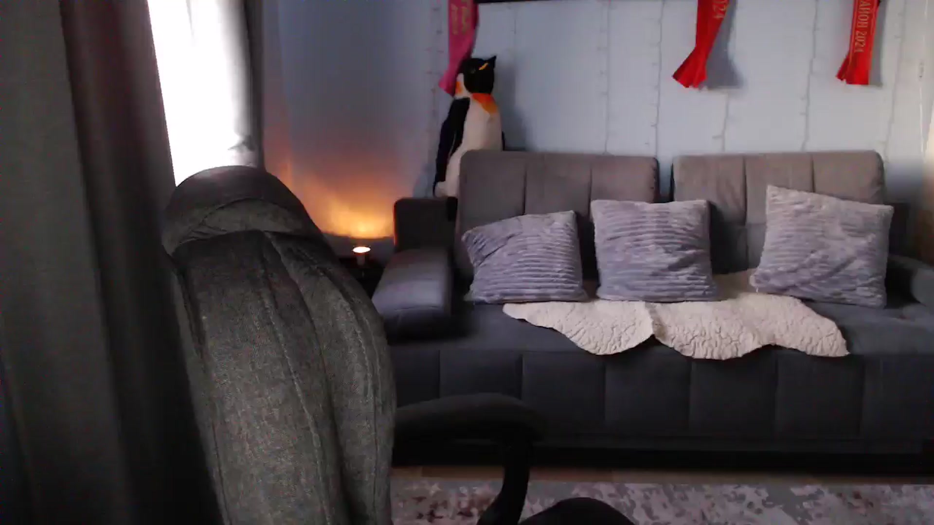 Gallery image thumbnail from Sicille's myfreecams stream on, 05/01/2025, 17:39 image 19 of 20