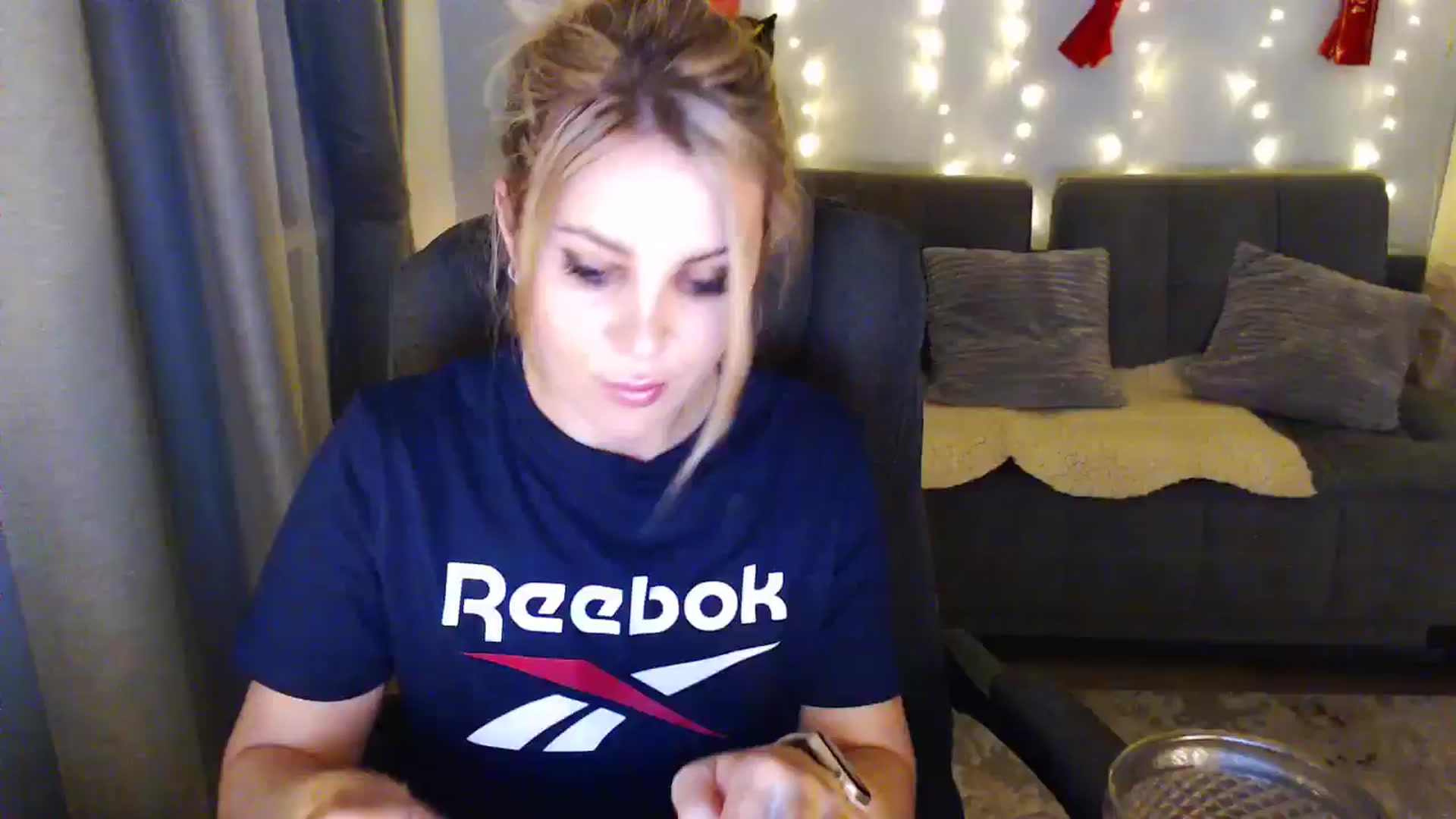 Gallery image thumbnail from Sicille's myfreecams stream on, 05/01/2025, 19:14 image 14 of 20