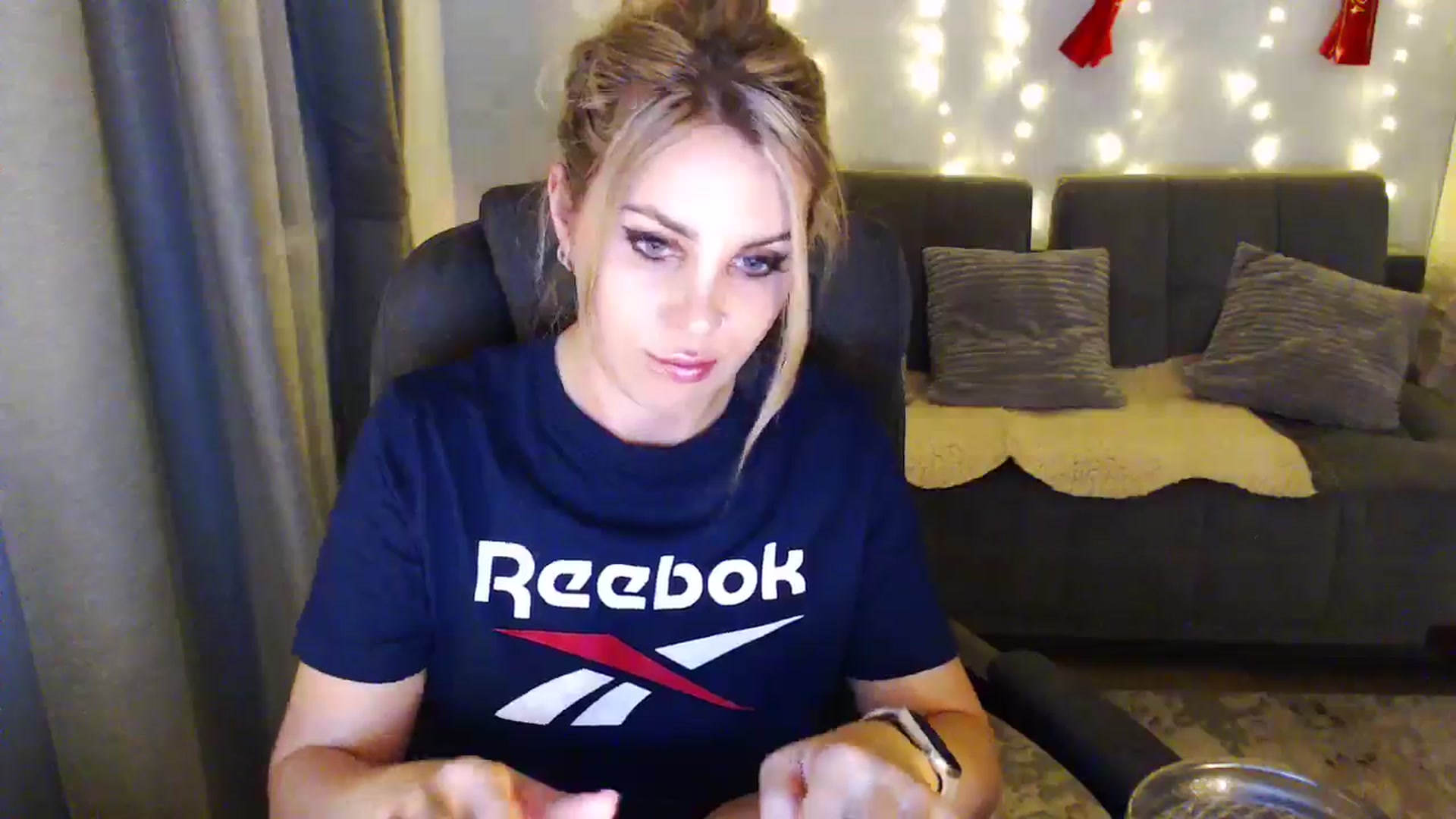 Gallery image thumbnail from Sicille's myfreecams stream on, 05/01/2025, 19:14 image 15 of 20