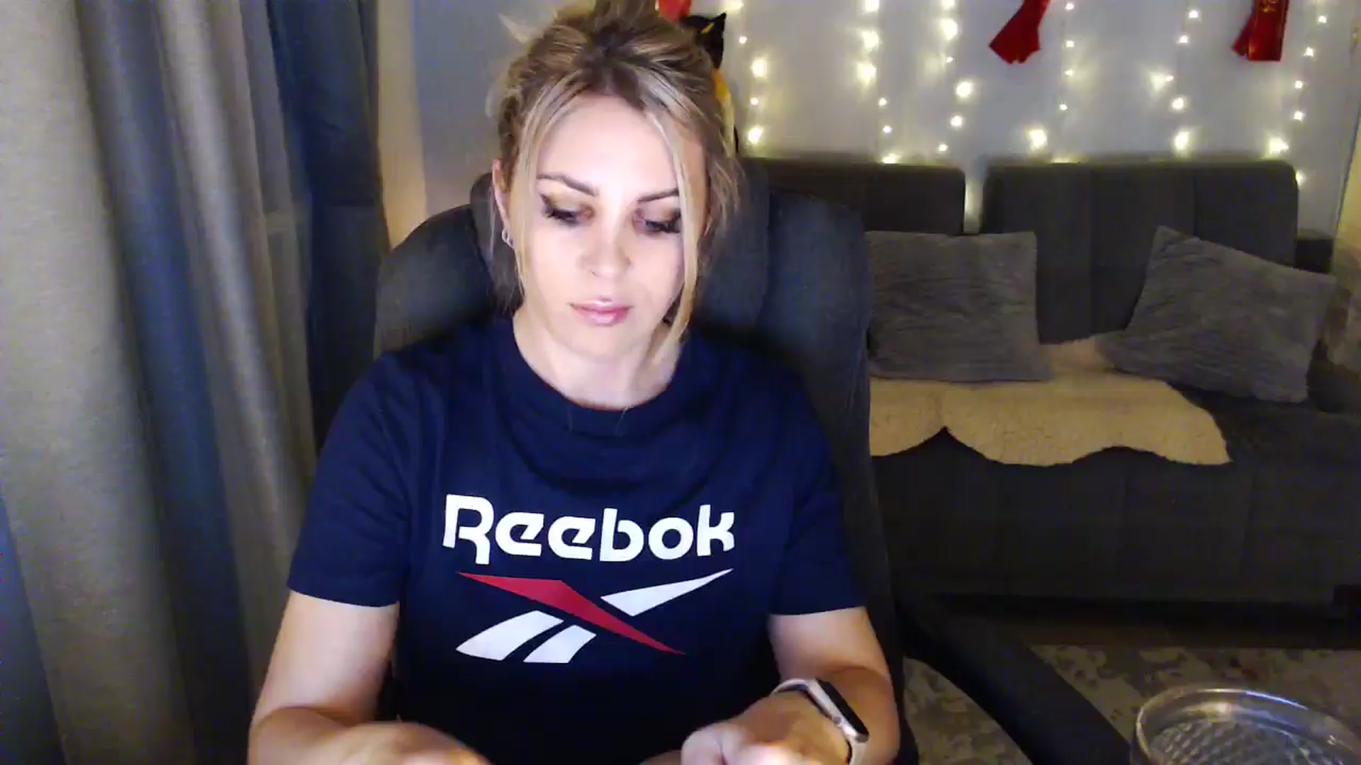 Gallery image thumbnail from Sicille's myfreecams stream on, 05/01/2025, 19:14 image 18 of 20
