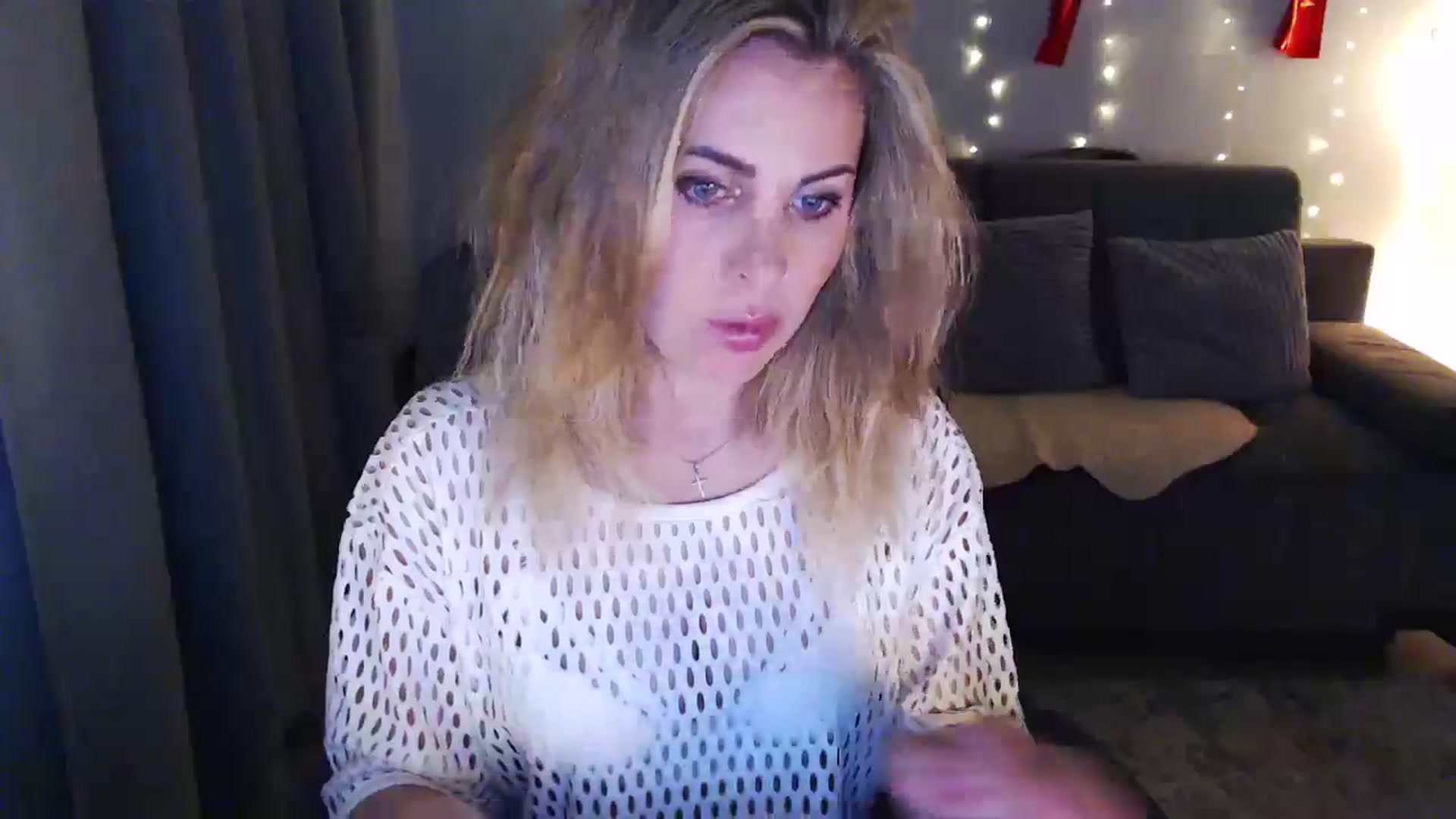 Gallery image thumbnail from Sicille's myfreecams stream on, 05/17/2025, 21:23 image 5 of 20
