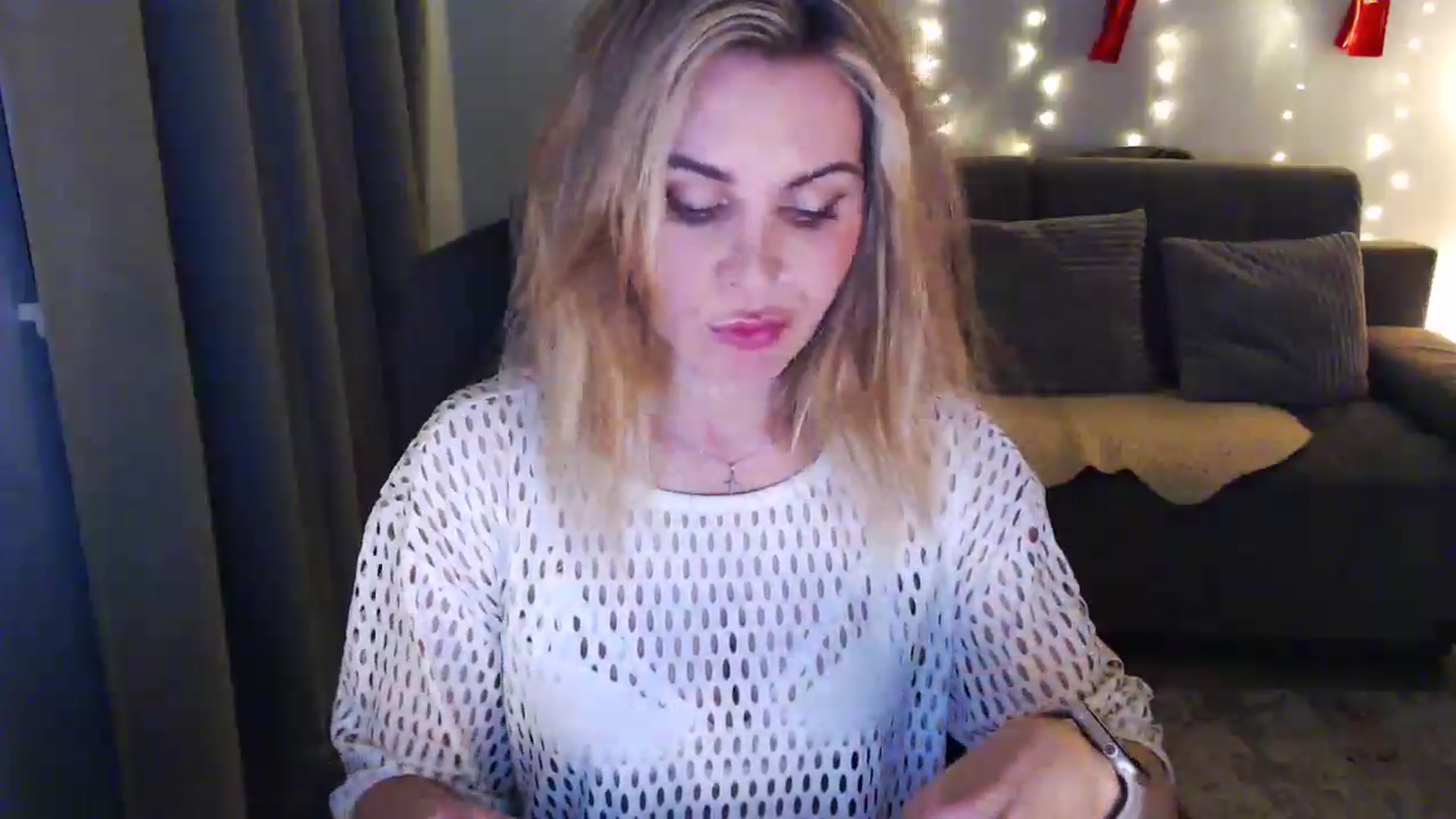 Gallery image thumbnail from Sicille's myfreecams stream on, 05/17/2025, 21:23 image 15 of 20