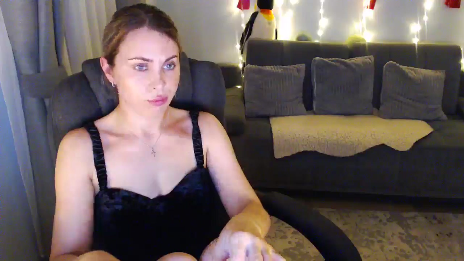 Gallery image thumbnail from Sicille's myfreecams stream on, 07/14/2025, 20:24 image 20 of 20