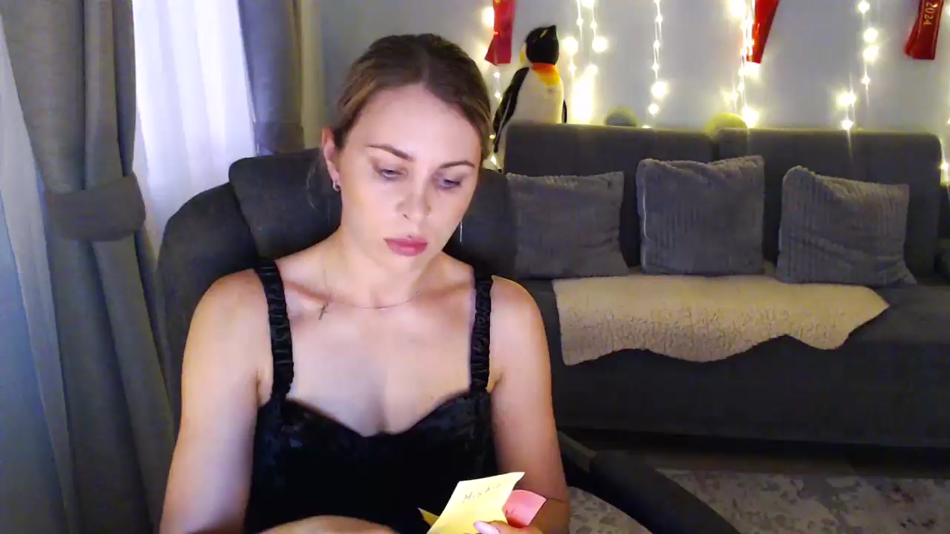 Gallery image thumbnail from Sicille's myfreecams stream on, 07/14/2025, 20:24 image 1 of 20