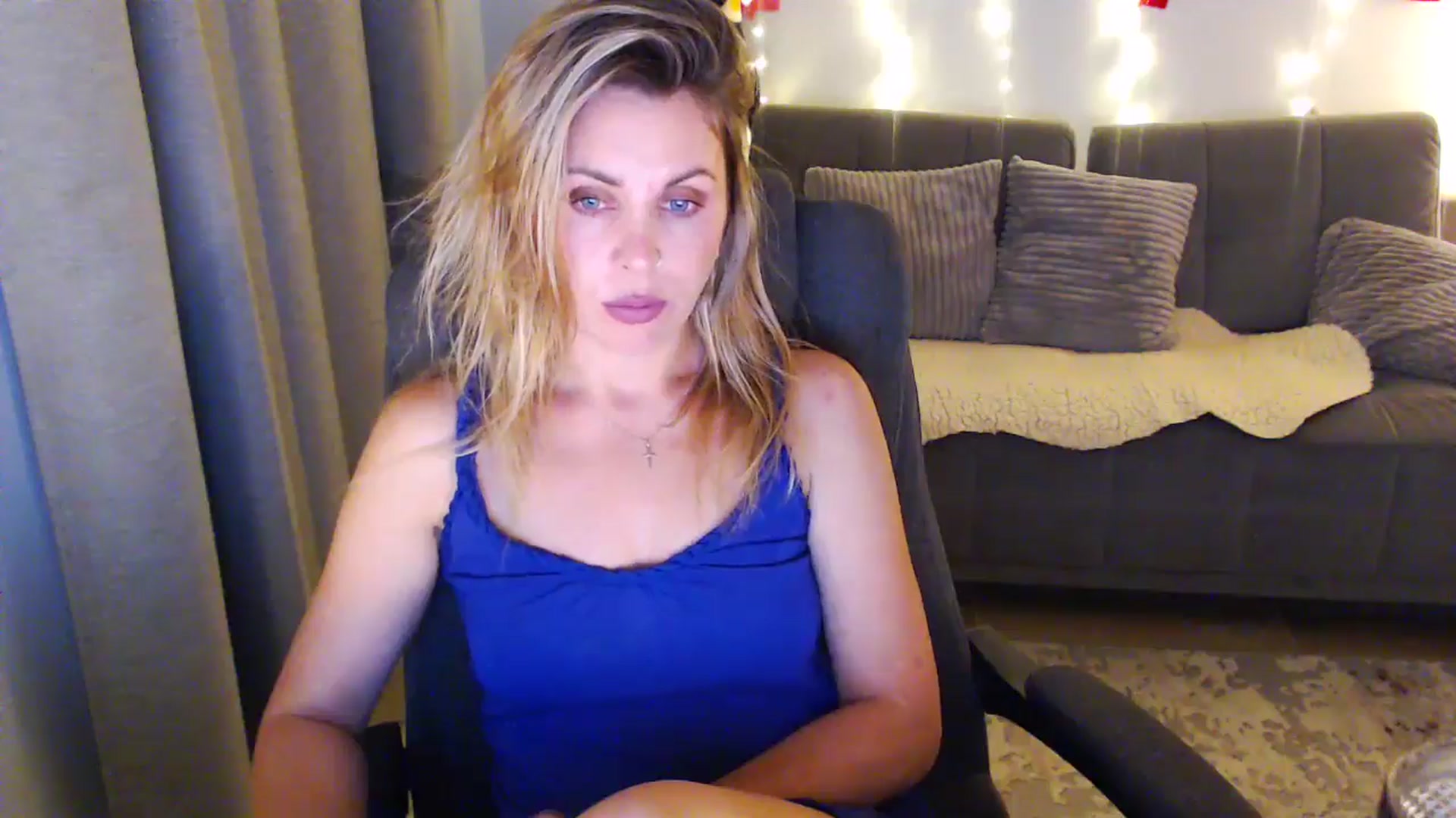 Gallery image thumbnail from Sicille's myfreecams stream on, 08/25/2025, 19:50 image 20 of 20