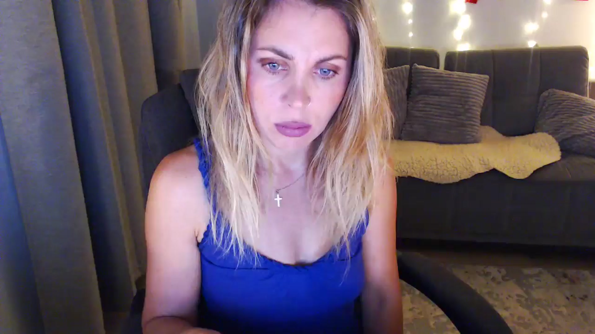 Gallery image thumbnail from Sicille's myfreecams stream on, 08/25/2025, 19:50 image 11 of 20