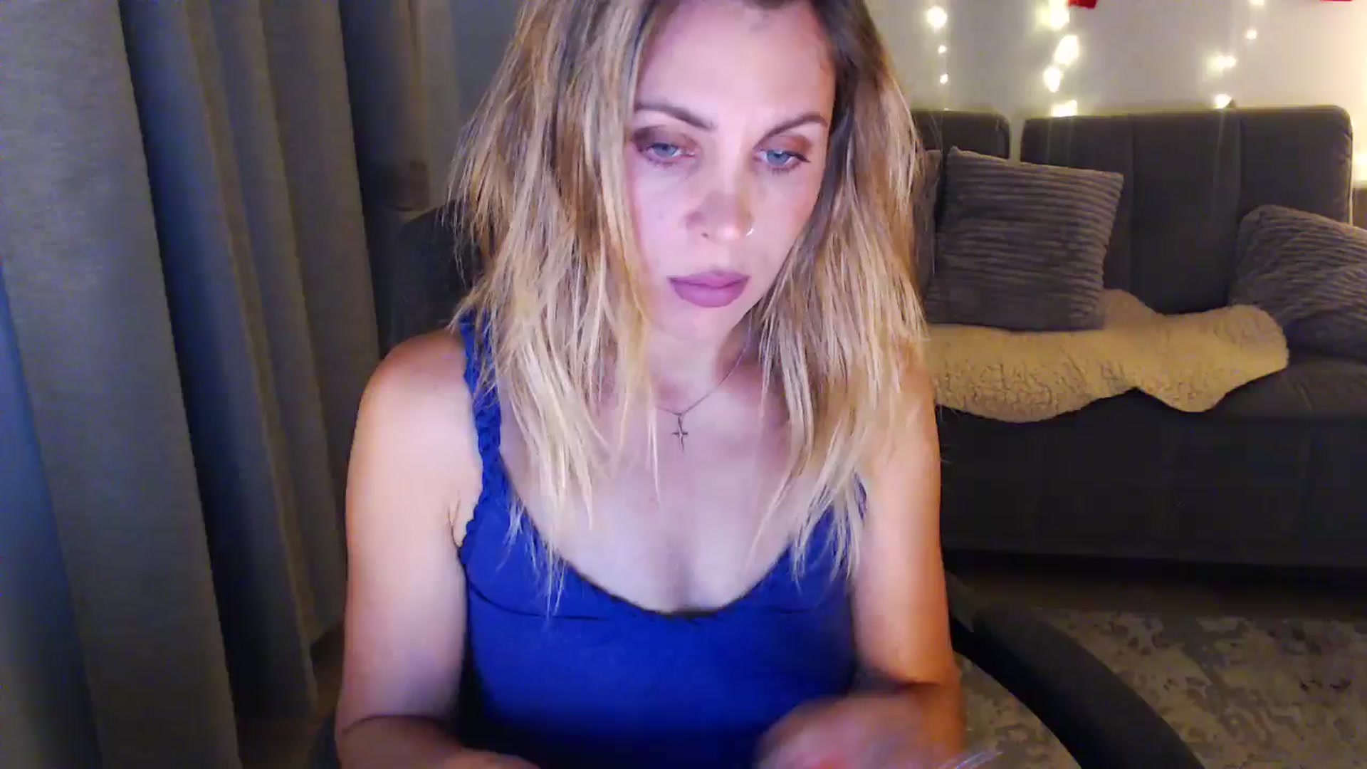 Gallery image thumbnail from Sicille's myfreecams stream on, 08/25/2025, 19:50 image 1 of 20