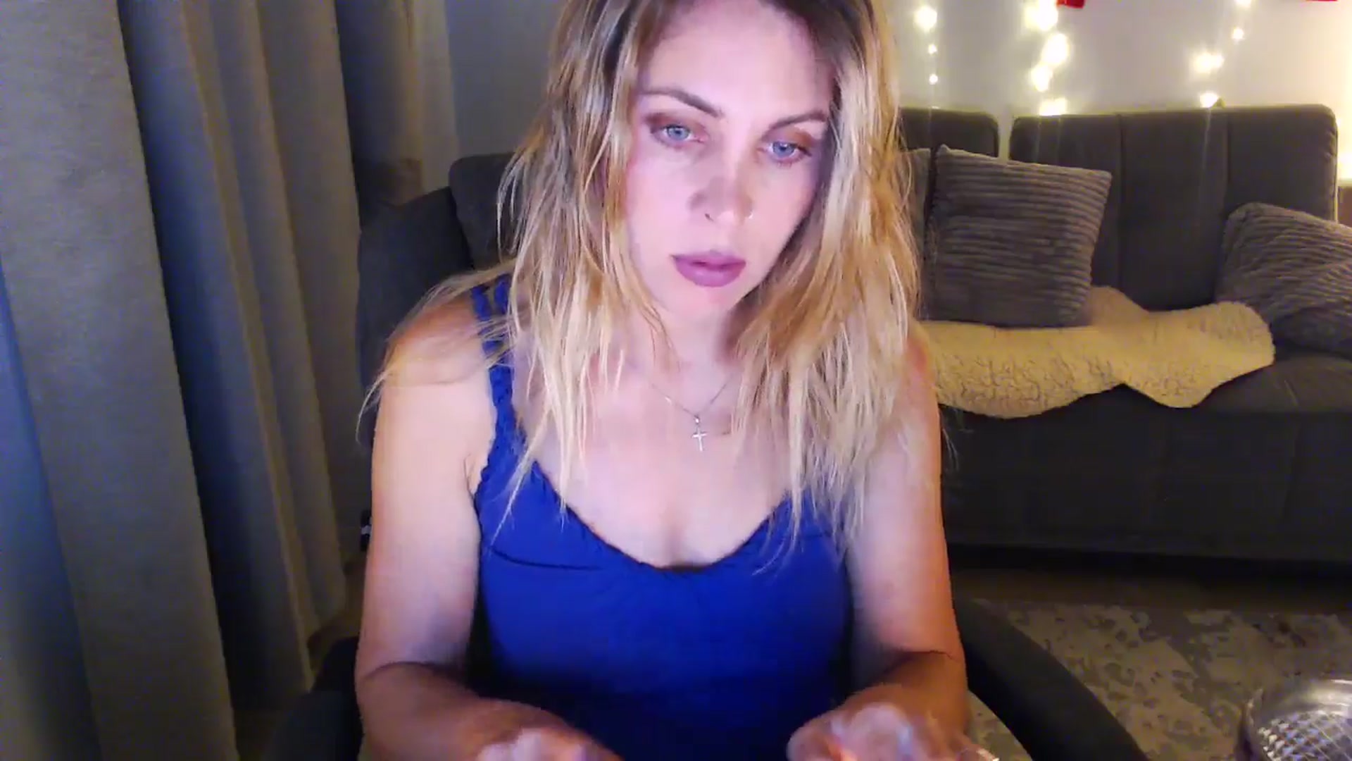 Gallery image thumbnail from Sicille's myfreecams stream on, 08/25/2025, 19:50 image 18 of 20