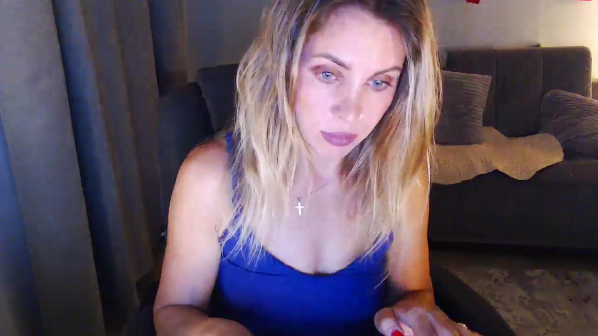 Gallery image thumbnail from Sicille's myfreecams stream on, 08/25/2025, 19:50 image 10 of 20