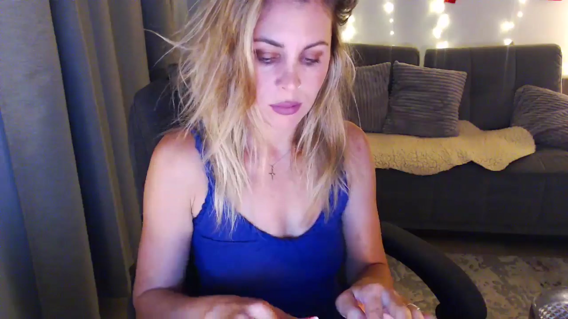 Gallery image thumbnail from Sicille's myfreecams stream on, 08/25/2025, 19:50 image 13 of 20