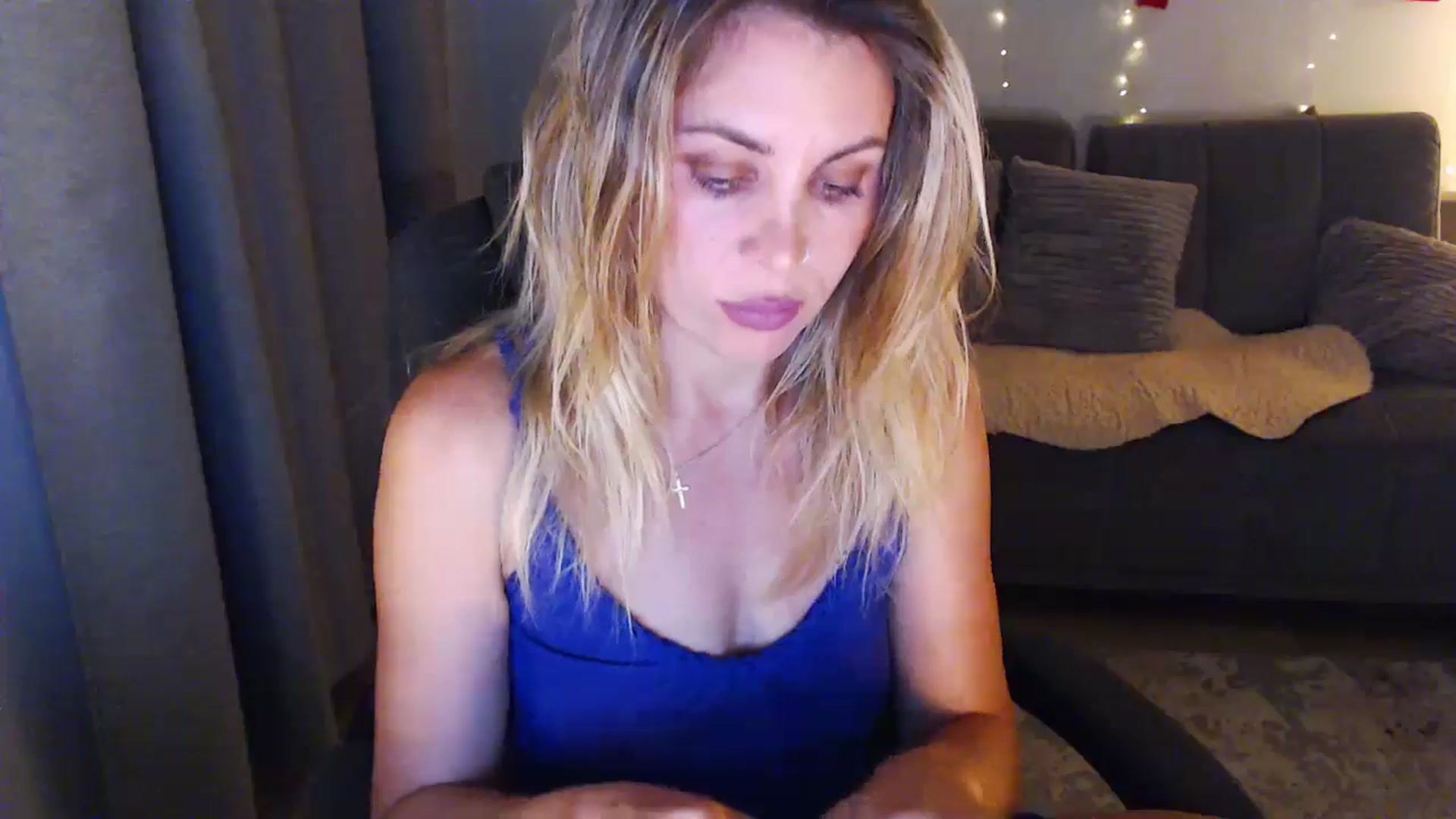 Gallery image thumbnail from Sicille's myfreecams stream on, 08/25/2025, 19:50 image 9 of 20