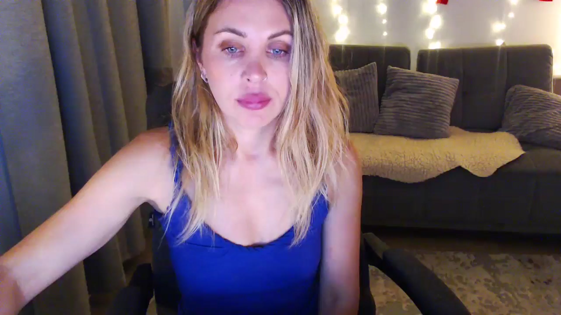 Gallery image thumbnail from Sicille's myfreecams stream on, 08/25/2025, 20:45 image 20 of 20
