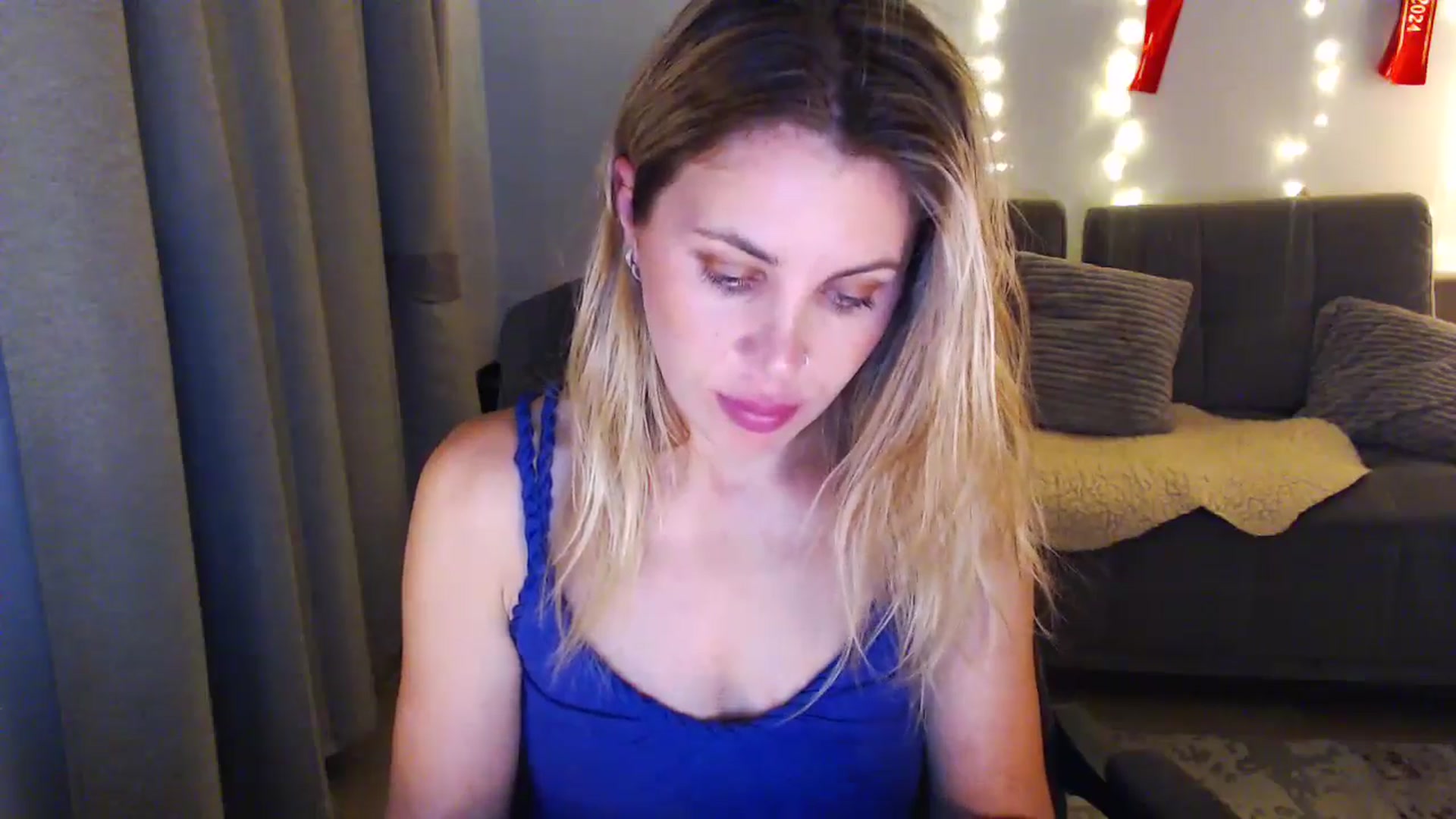 Gallery image thumbnail from Sicille's myfreecams stream on, 08/25/2025, 20:45 image 5 of 20