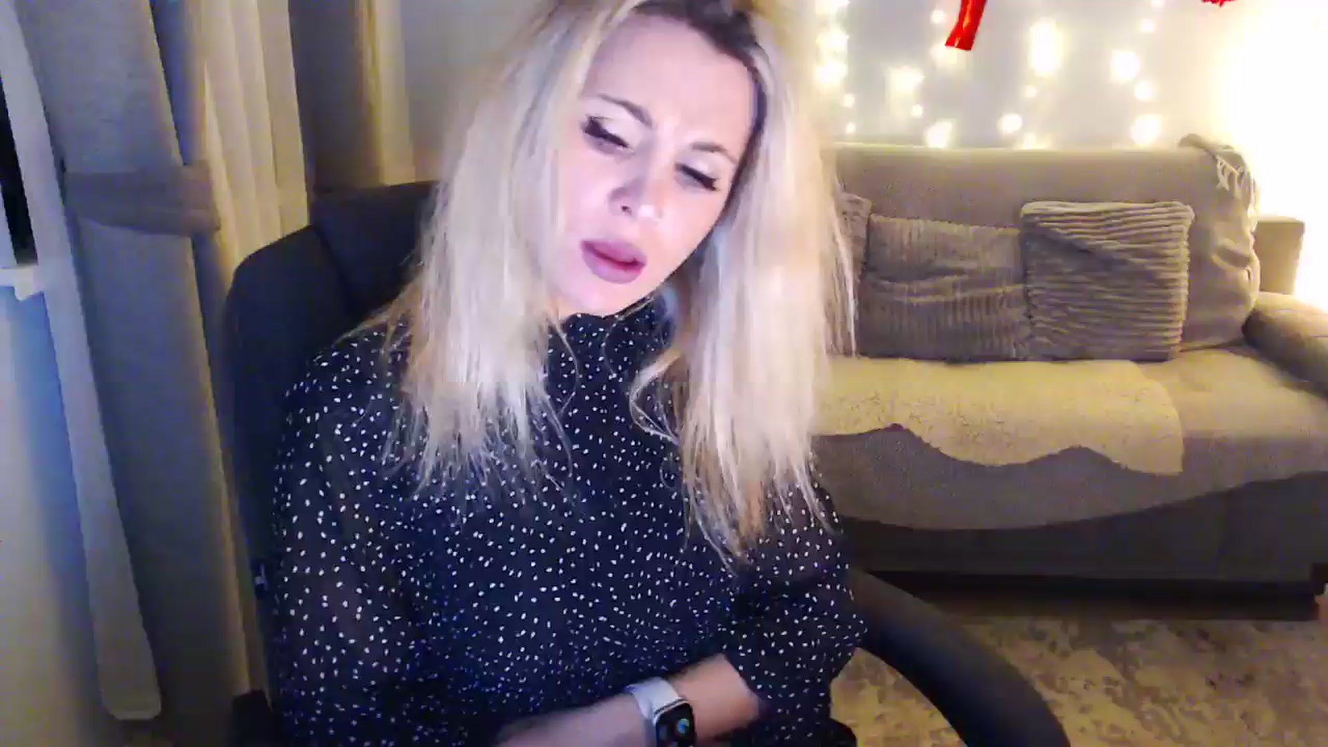 Gallery image thumbnail from Sicille's myfreecams stream on, 10/19/2025, 20:19 image 3 of 20