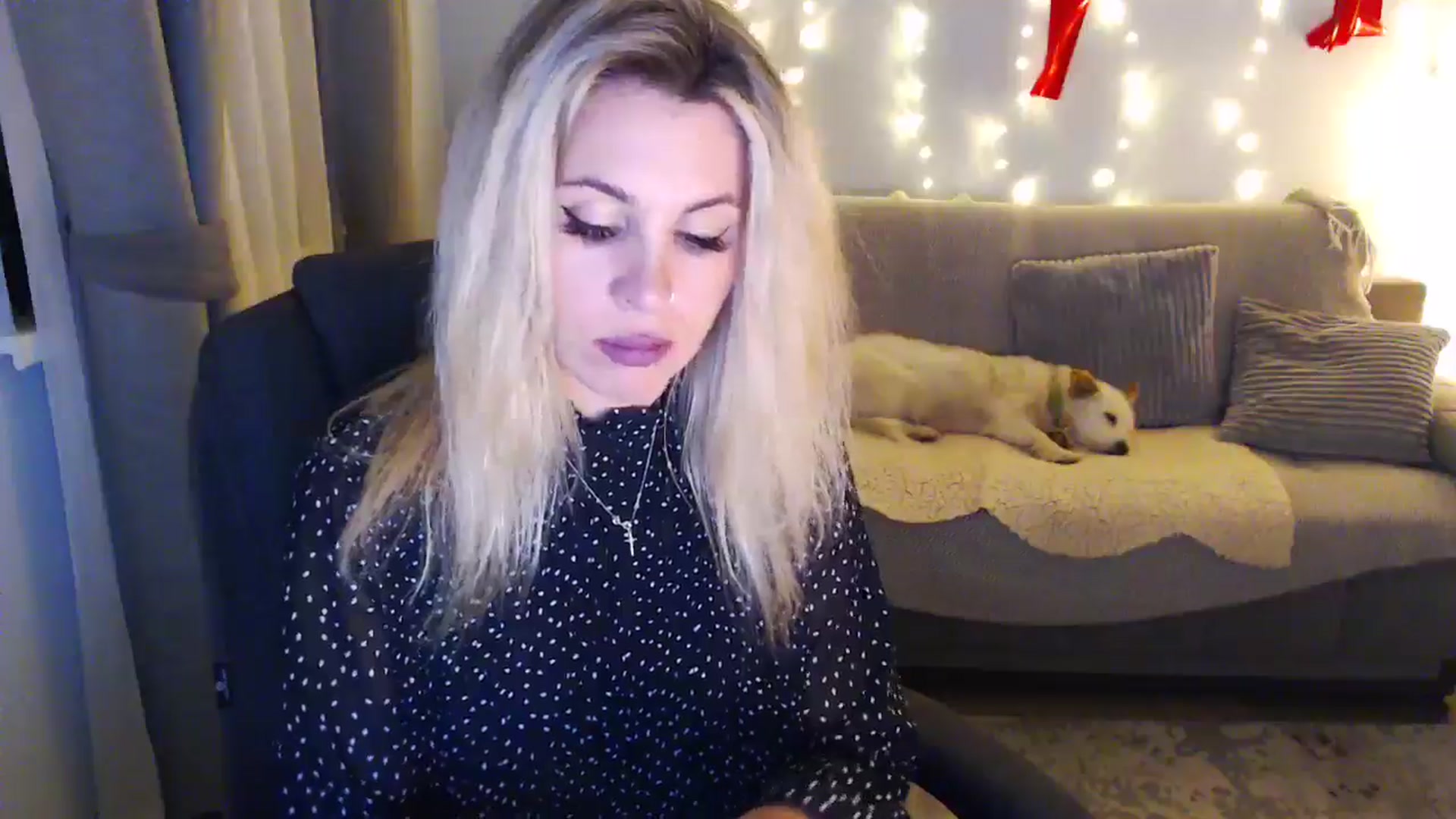 Gallery image thumbnail from Sicille's myfreecams stream on, 10/19/2025, 20:19 image 20 of 20