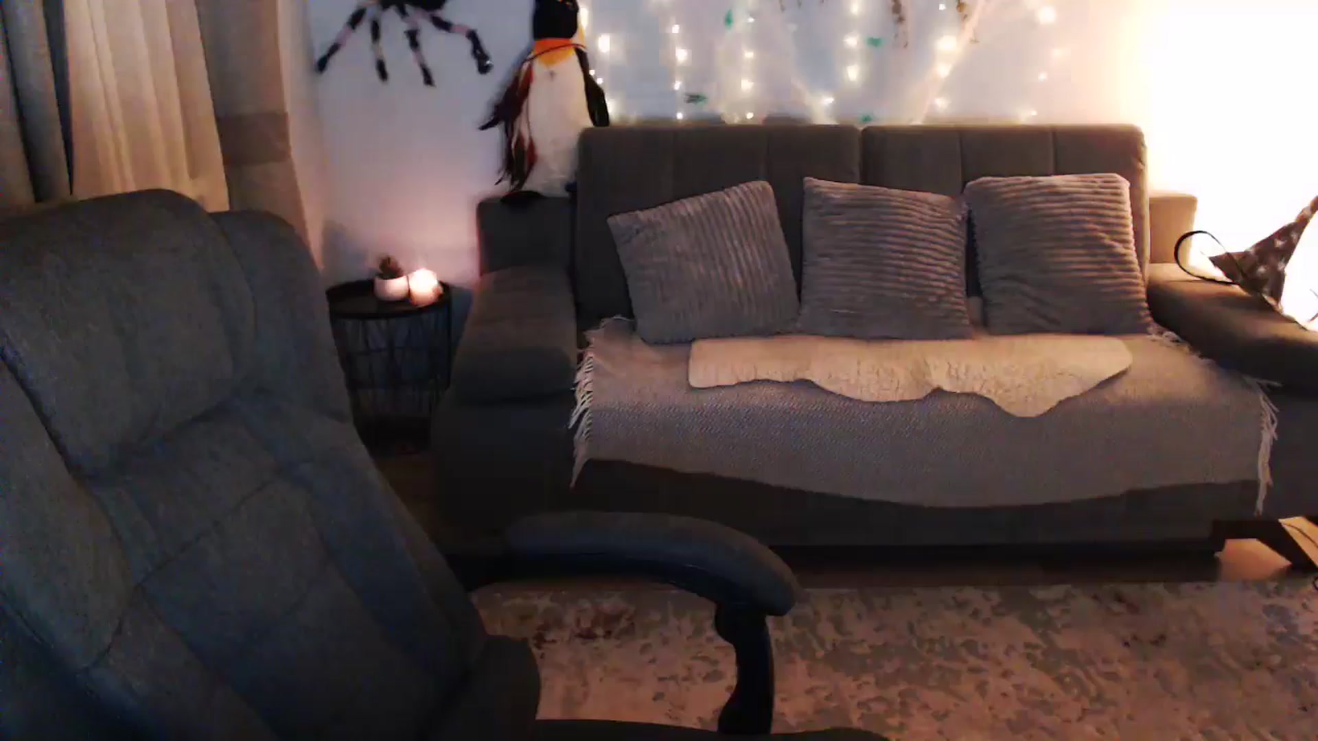 Gallery image thumbnail from Sicille's myfreecams stream on, 11/08/2025, 18:31 image 3 of 20