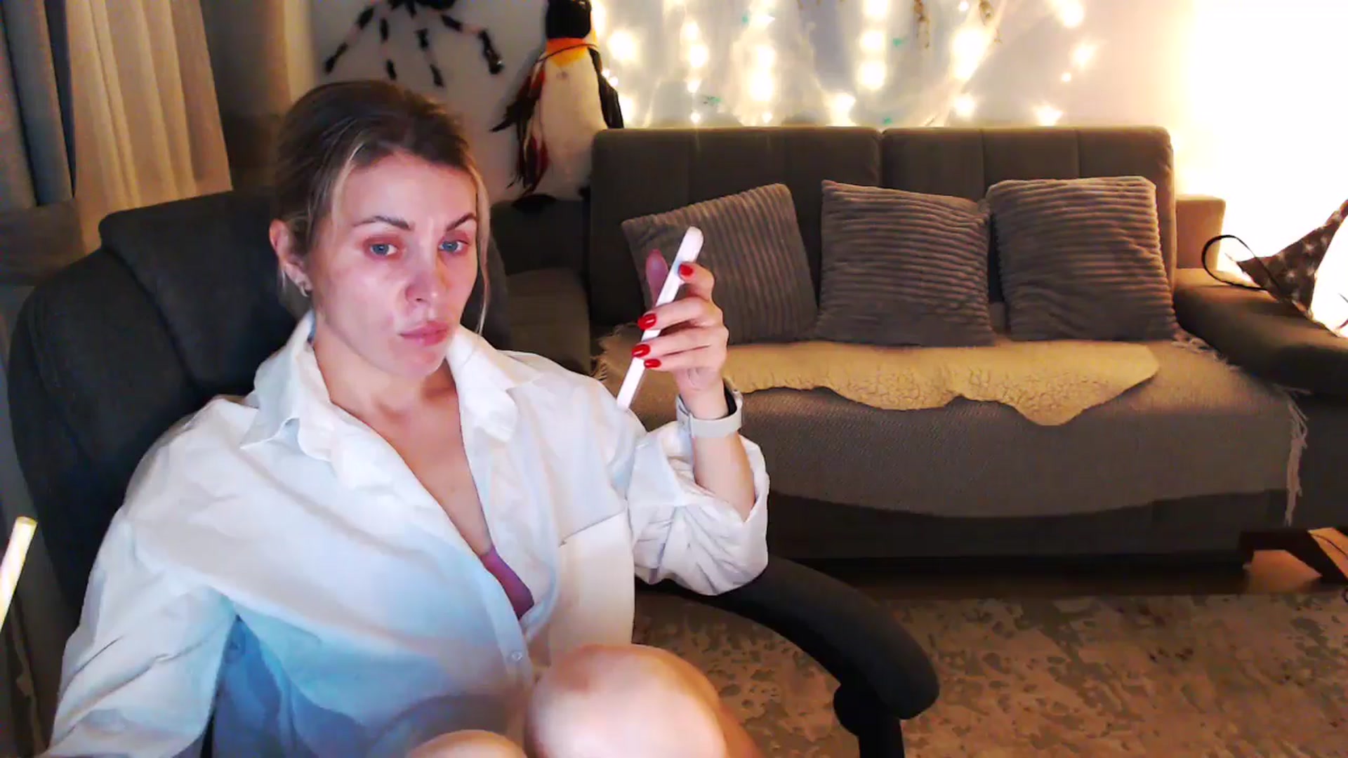 Gallery image thumbnail from Sicille's myfreecams stream on, 11/08/2025, 18:31 image 4 of 20