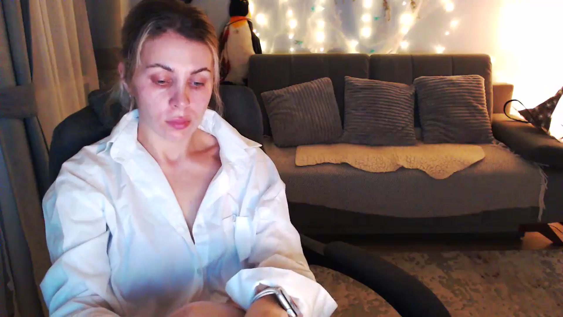 Gallery image thumbnail from Sicille's myfreecams stream on, 11/08/2025, 18:31 image 2 of 20