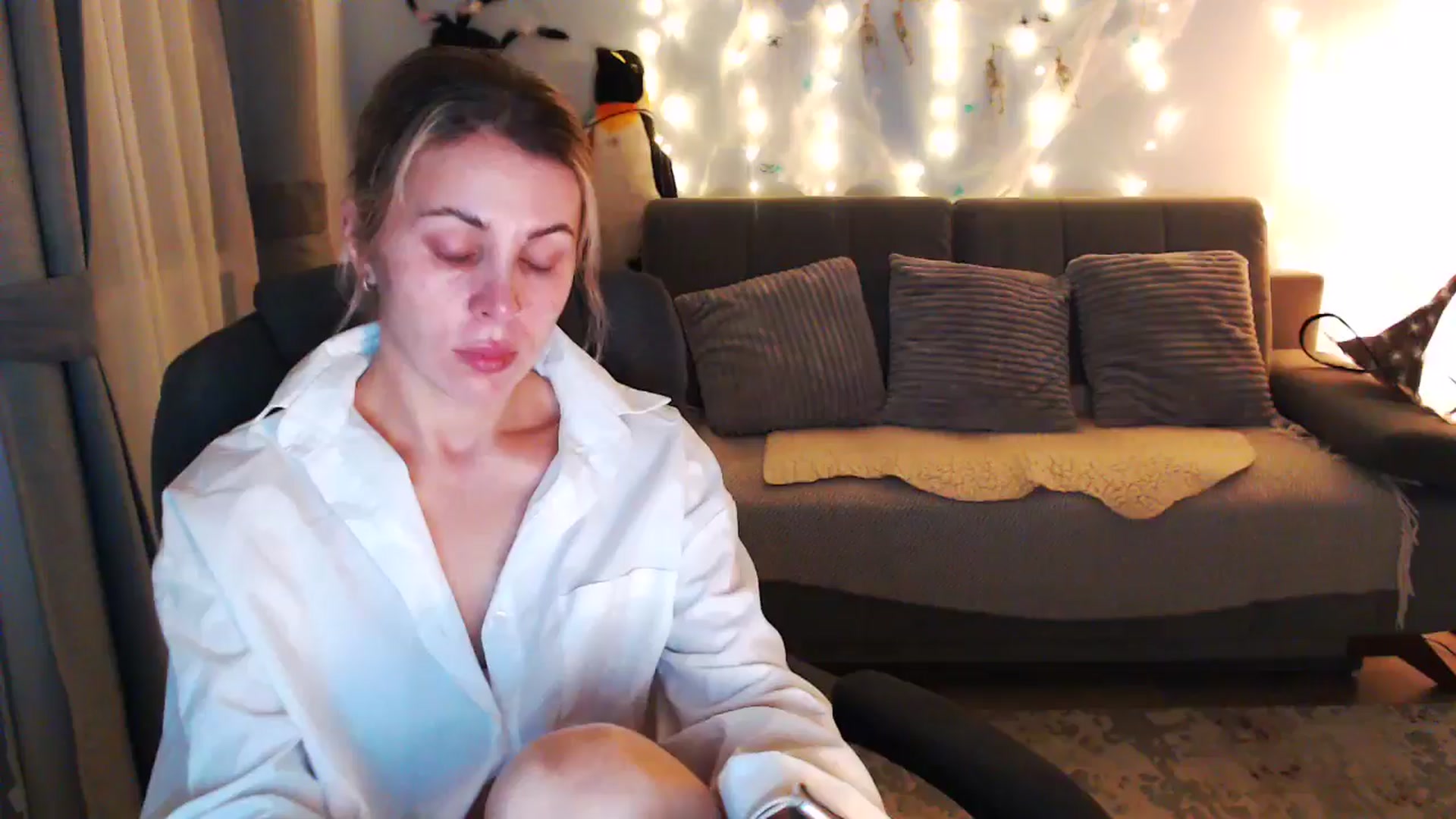 Gallery image thumbnail from Sicille's myfreecams stream on, 11/08/2025, 18:31 image 1 of 20