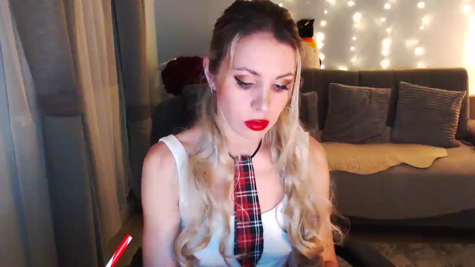 Gallery image thumbnail from Sicille's myfreecams stream on, 11/22/2025, 17:23 image 14 of 20