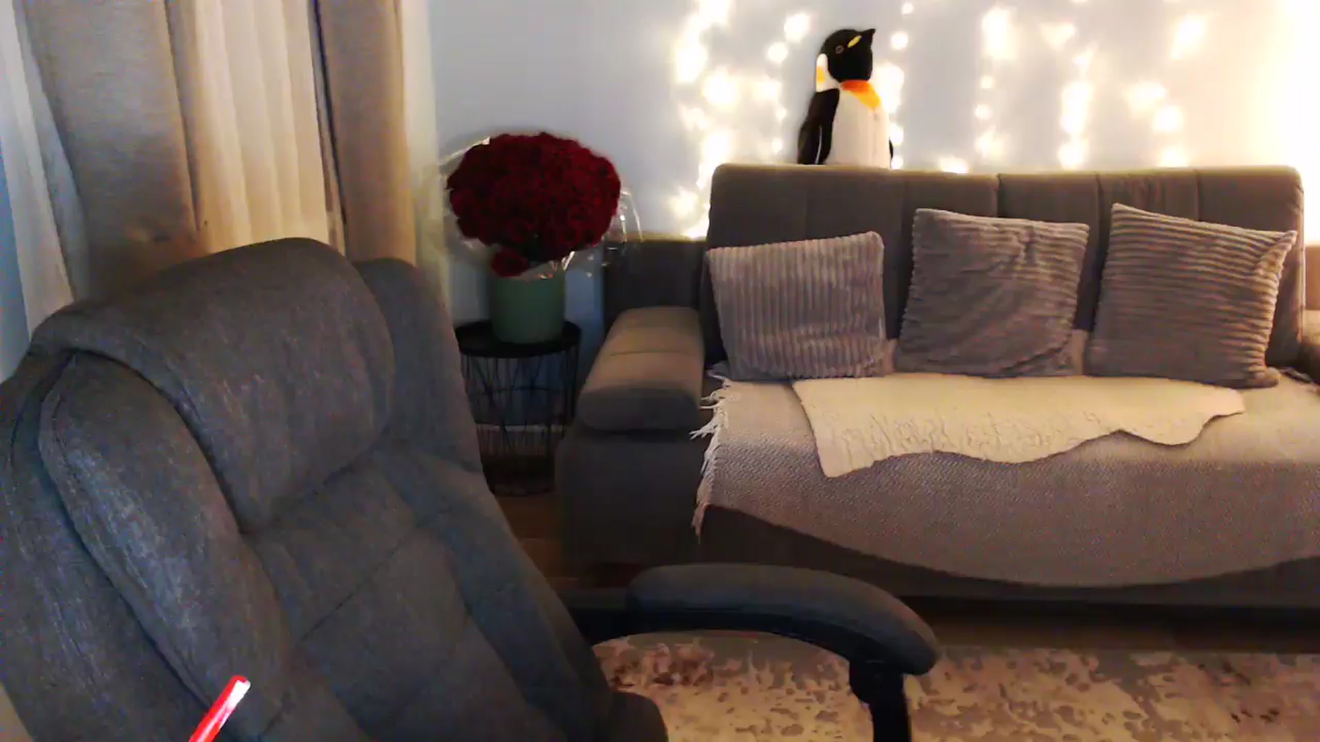 Gallery image thumbnail from Sicille's myfreecams stream on, 11/22/2025, 18:38 image 16 of 20