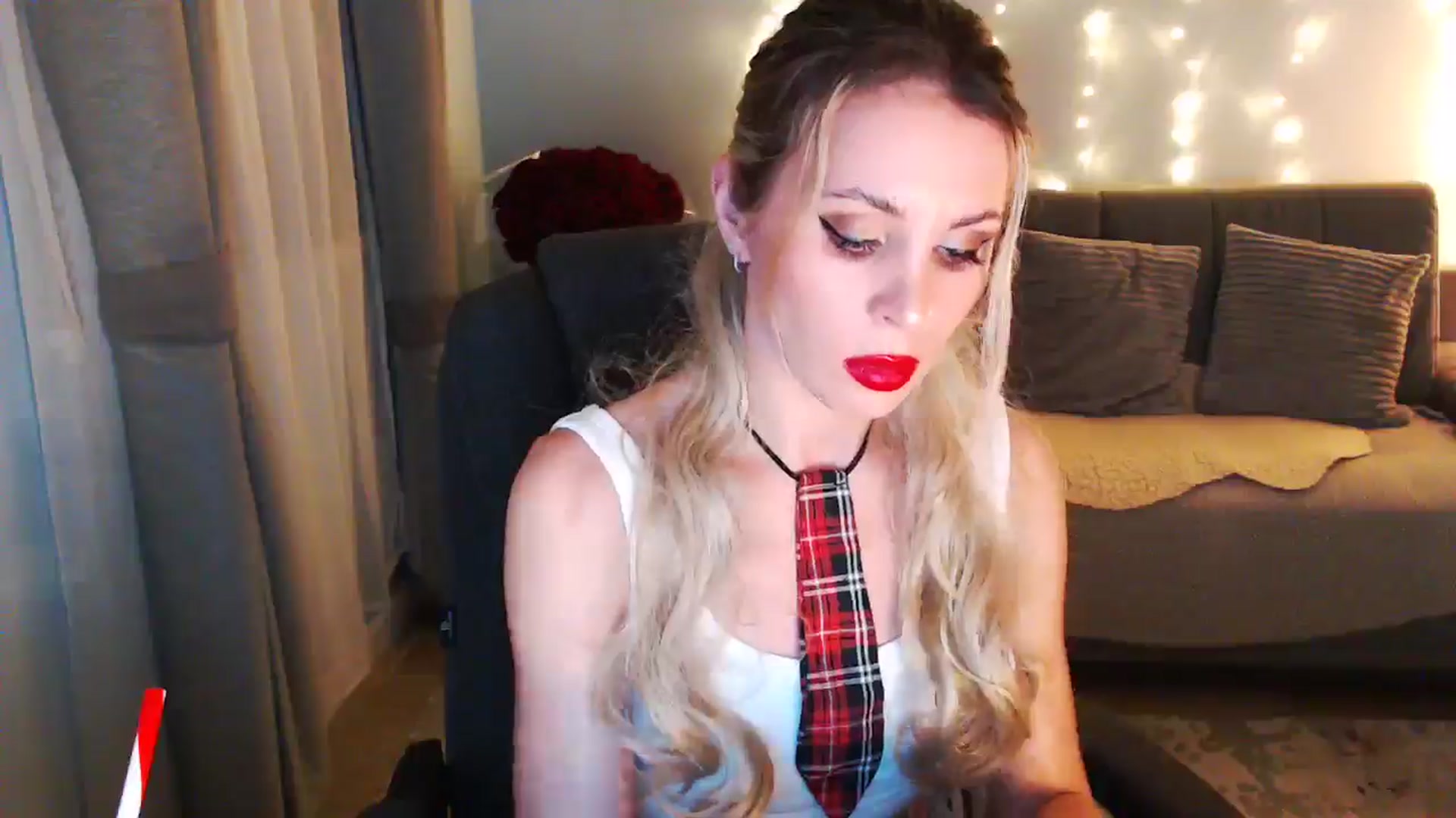 Gallery image thumbnail from Sicille's myfreecams stream on, 11/22/2025, 18:38 image 20 of 20
