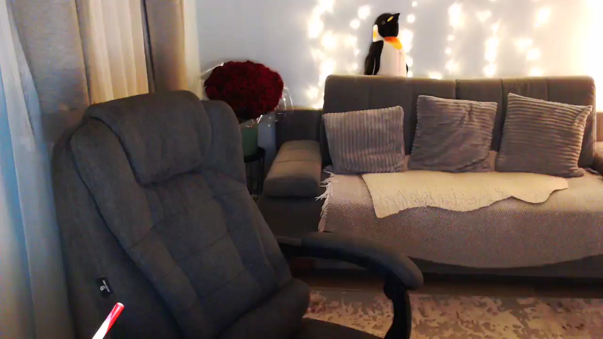 Gallery image thumbnail from Sicille's myfreecams stream on, 11/22/2025, 19:04 image 9 of 20