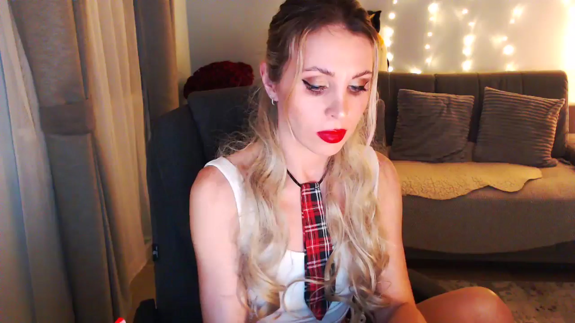 Gallery image thumbnail from Sicille's myfreecams stream on, 11/22/2025, 20:07 image 4 of 20