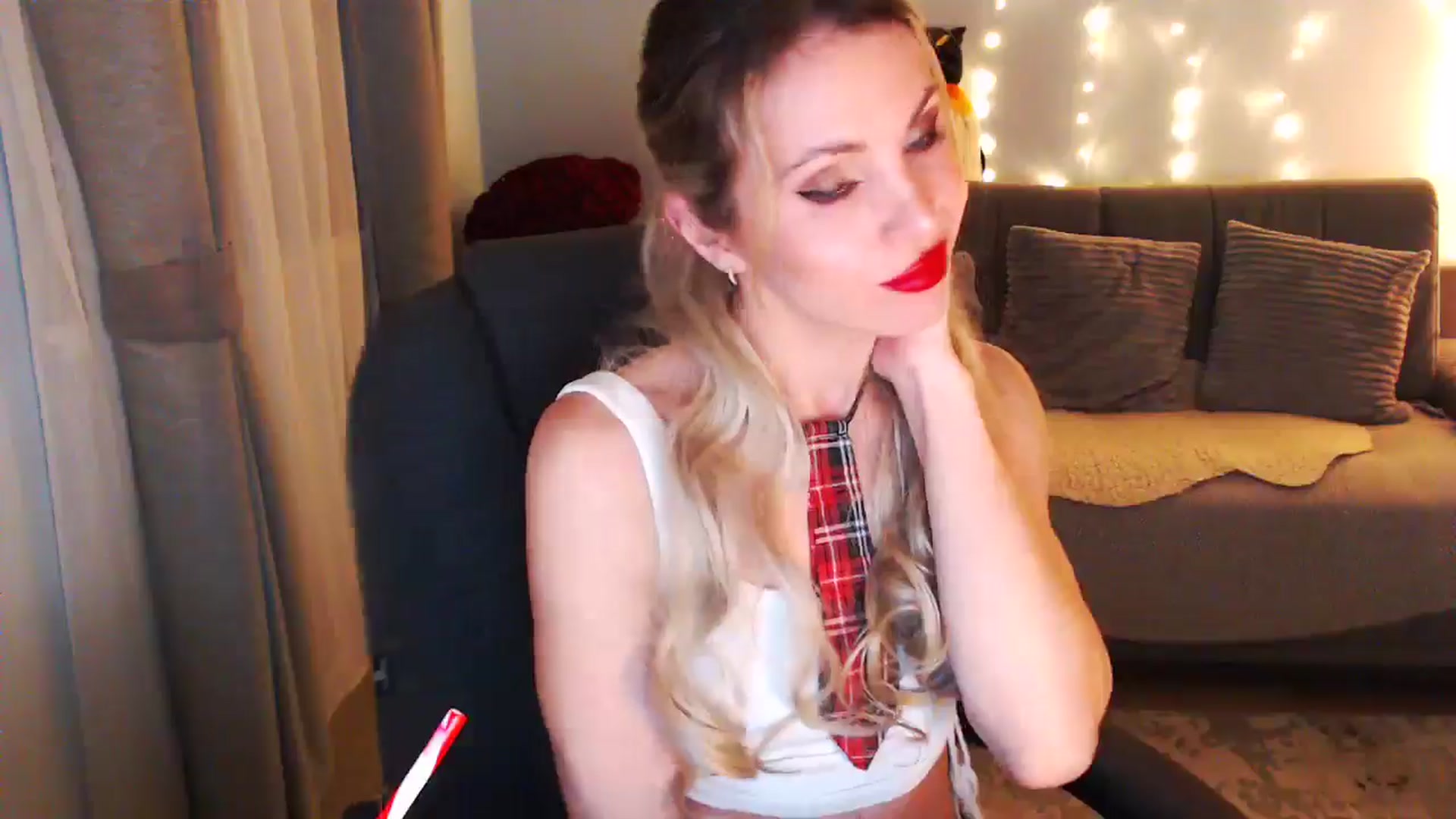 Gallery image thumbnail from Sicille's myfreecams stream on, 11/22/2025, 20:07 image 12 of 20