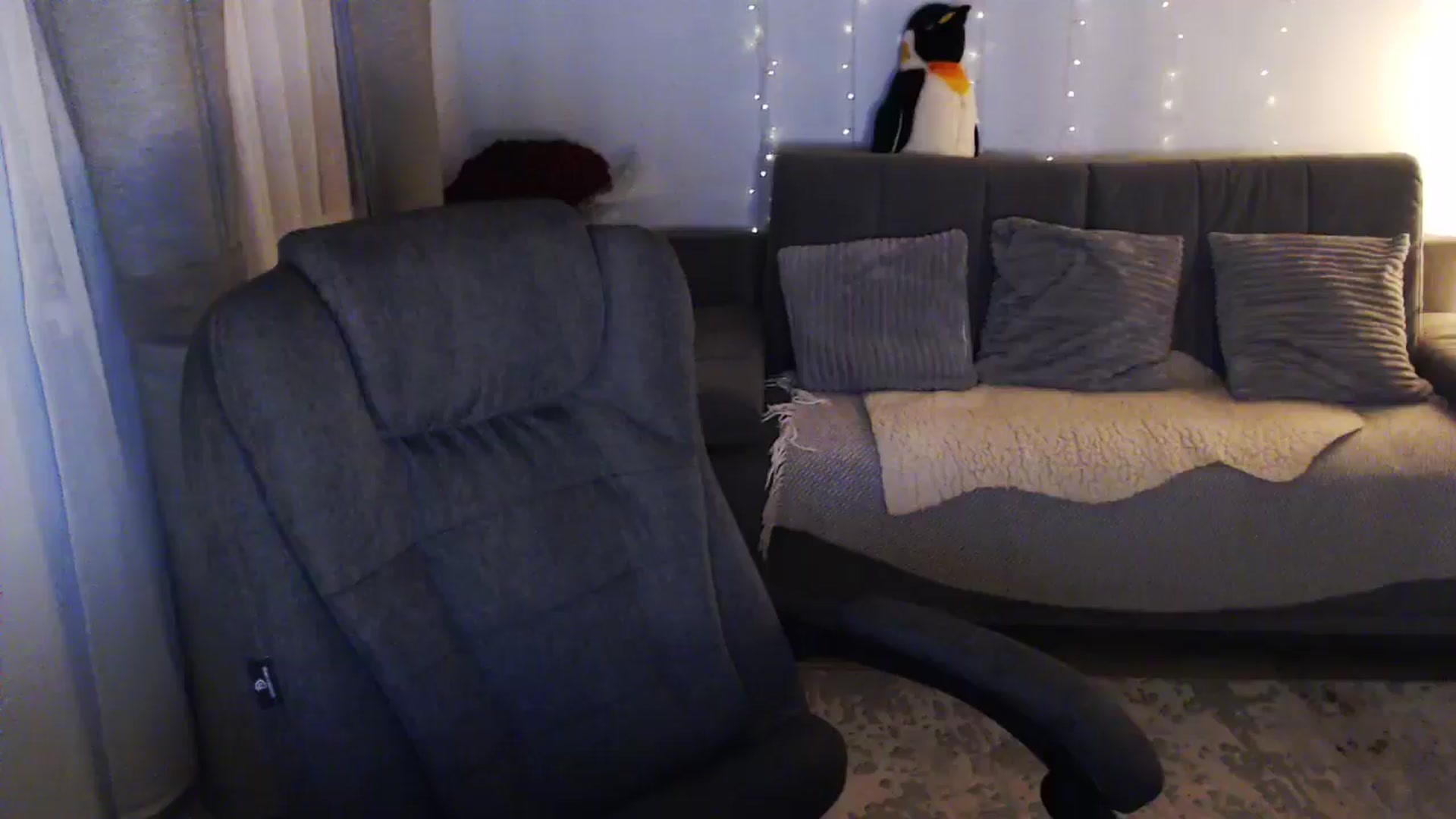 Gallery image thumbnail from Sicille's myfreecams stream on, 11/24/2025, 20:52 image 16 of 20