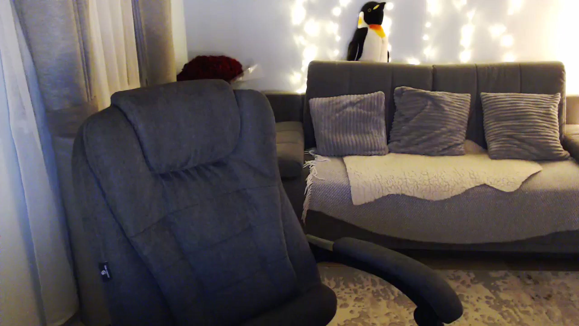 Gallery image thumbnail from Sicille's myfreecams stream on, 11/24/2025, 20:52 image 17 of 20