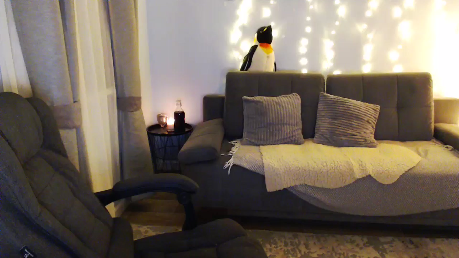 Gallery image thumbnail from Sicille's myfreecams stream on, 12/02/2025, 20:40 image 12 of 20
