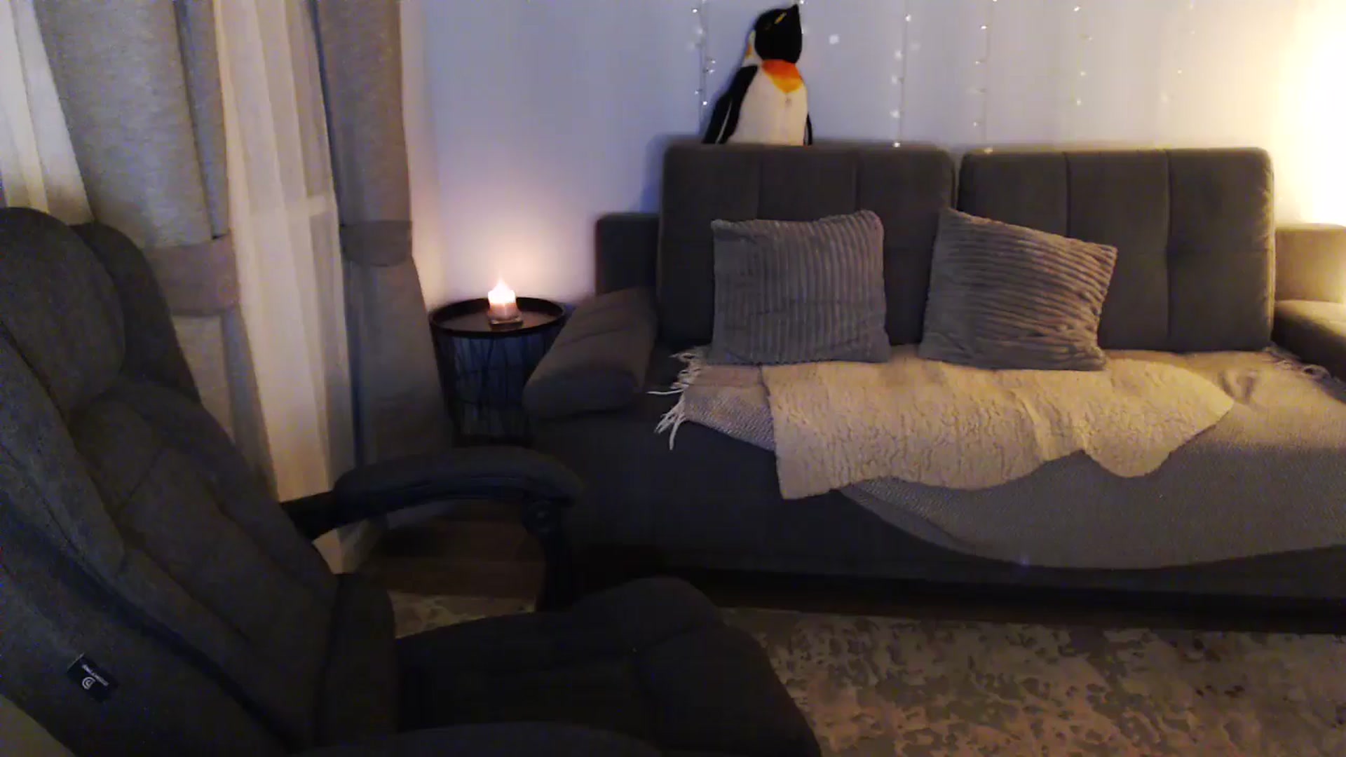 Gallery image thumbnail from Sicille's myfreecams stream on, 12/02/2025, 20:40 image 9 of 20