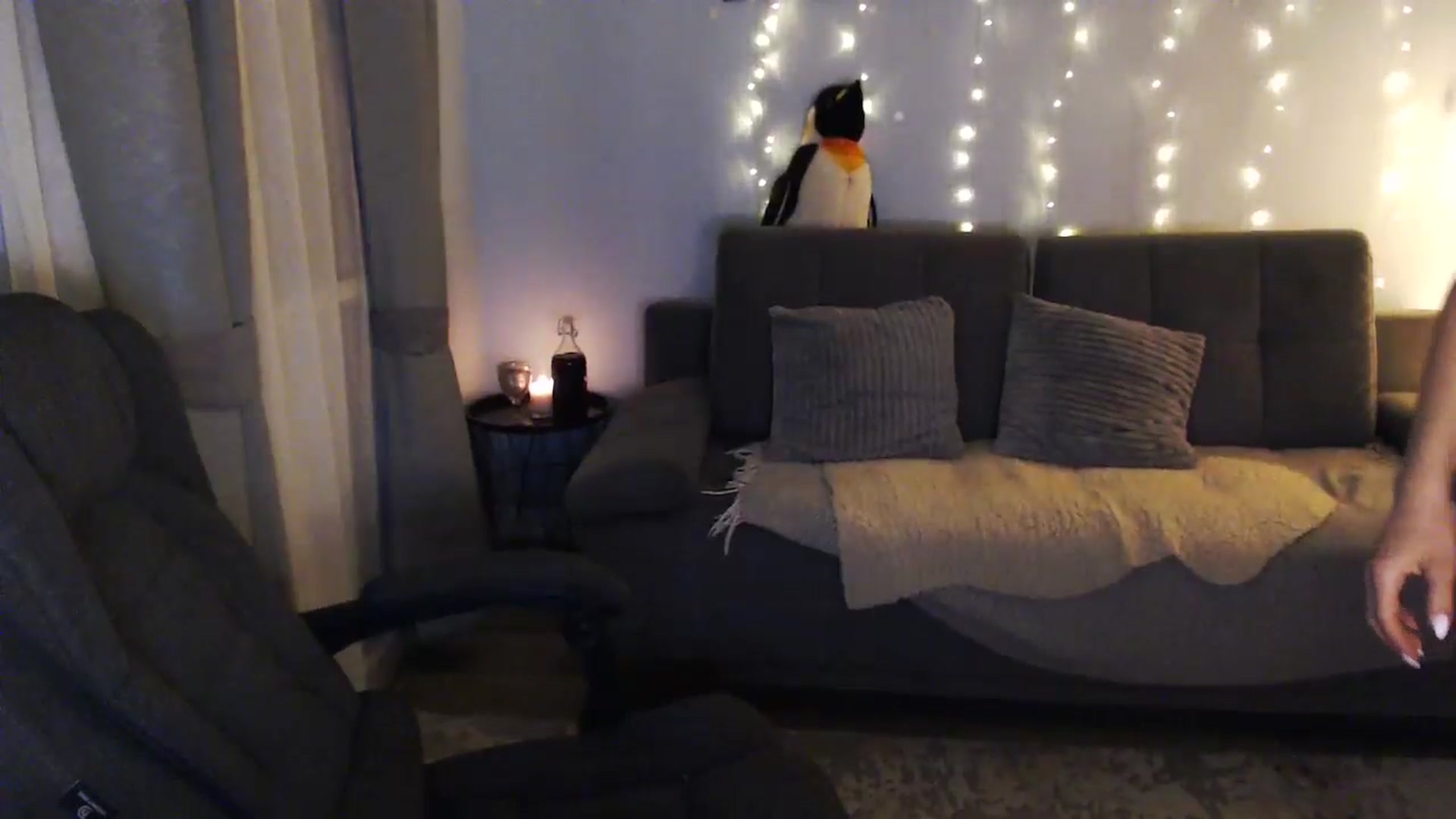 Gallery image thumbnail from Sicille's myfreecams stream on, 12/02/2025, 20:40 image 10 of 20