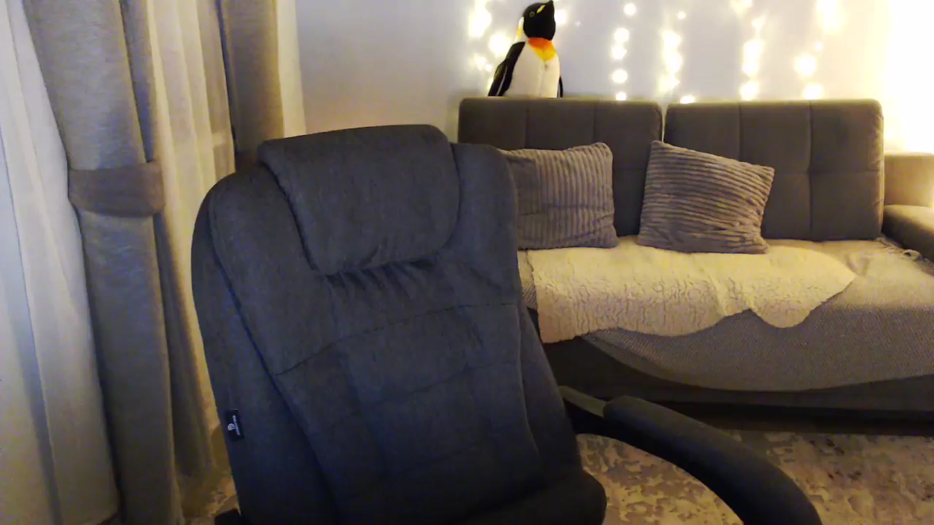 Gallery image thumbnail from Sicille's myfreecams stream on, 12/02/2025, 20:40 image 20 of 20