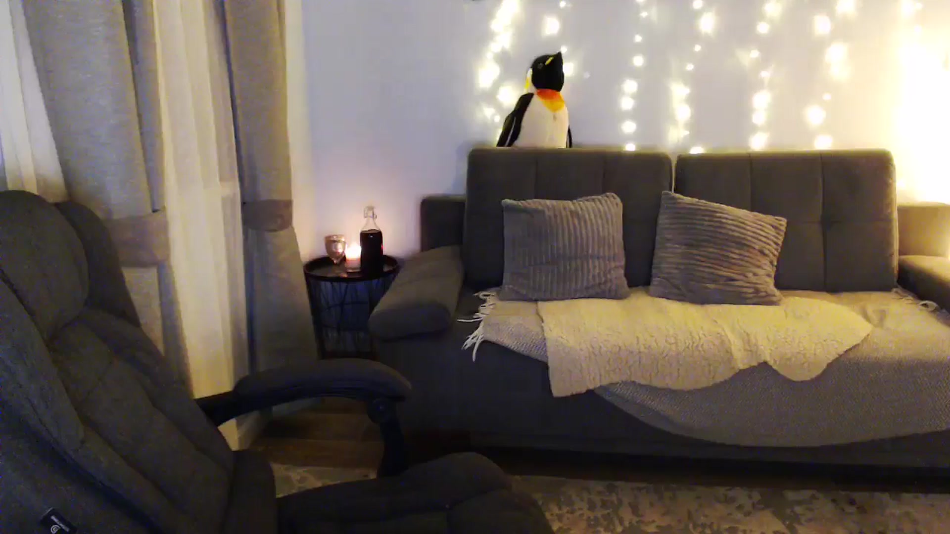Gallery image thumbnail from Sicille's myfreecams stream on, 12/02/2025, 20:40 image 11 of 20
