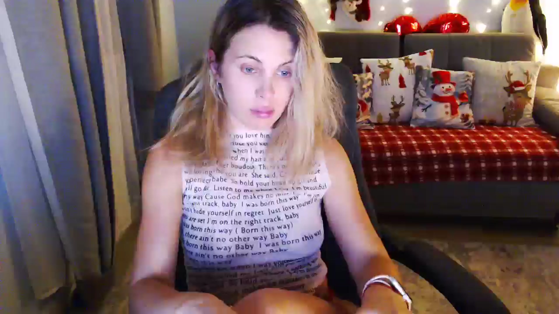 Gallery image thumbnail from Sicille's myfreecams stream on, 12/28/2025, 20:56 image 20 of 20