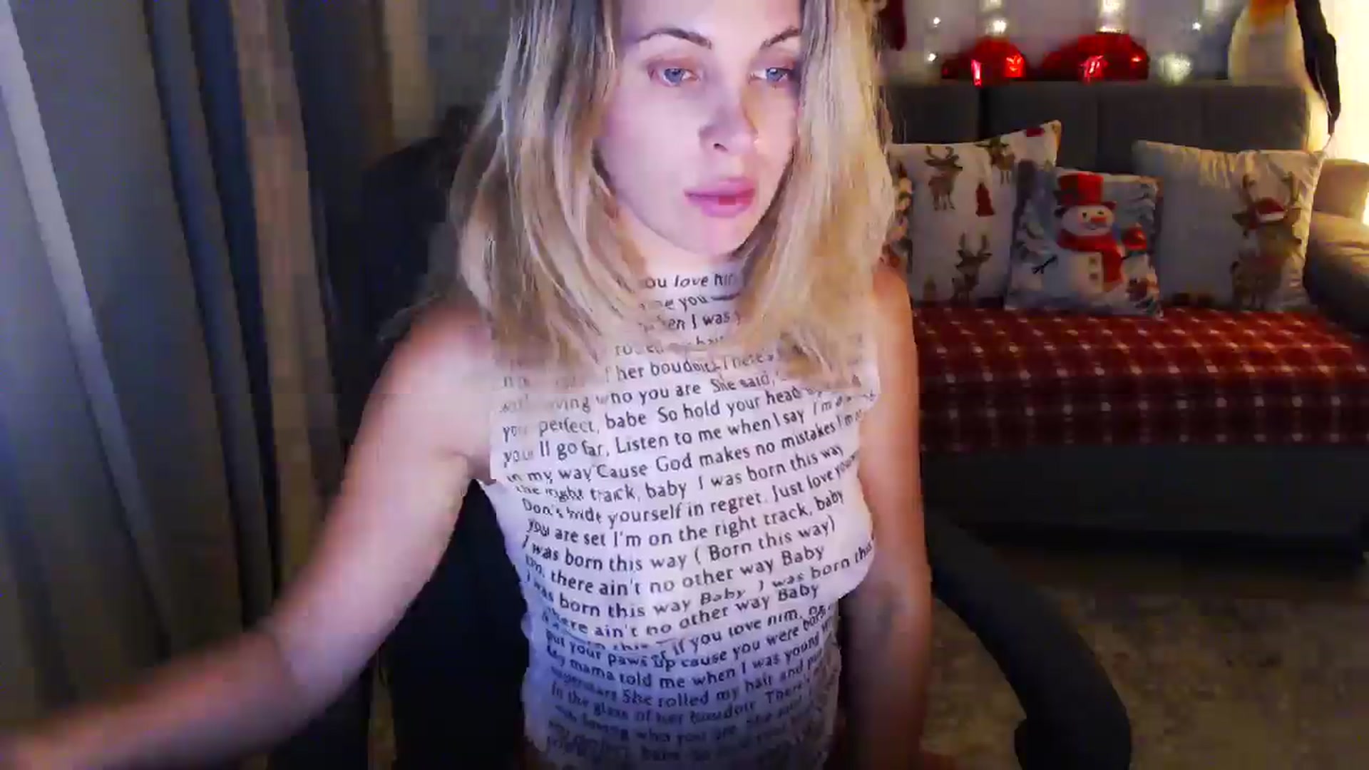 Gallery image thumbnail from Sicille's myfreecams stream on, 12/28/2025, 20:56 image 17 of 20