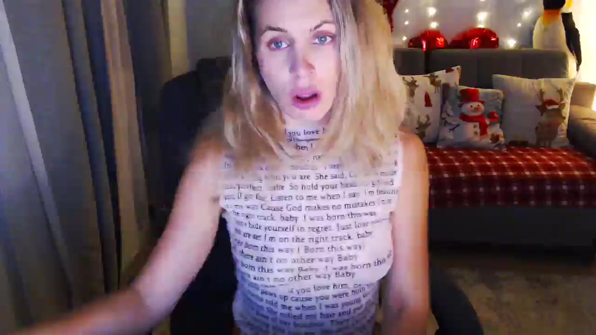 Gallery image thumbnail from Sicille's myfreecams stream on, 12/28/2025, 20:56 image 16 of 20