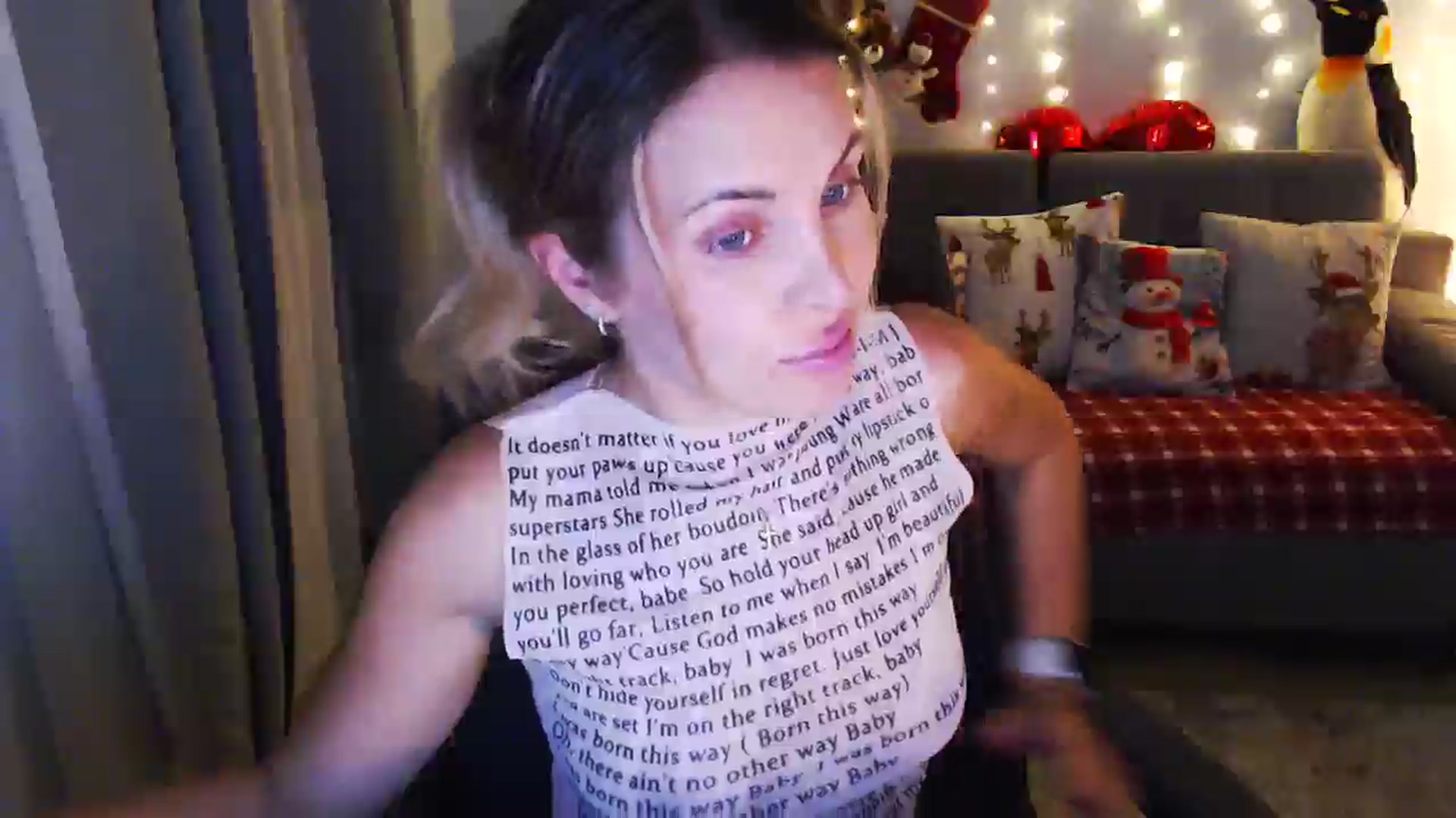 Gallery image thumbnail from Sicille's myfreecams stream on, 12/28/2025, 20:56 image 10 of 20