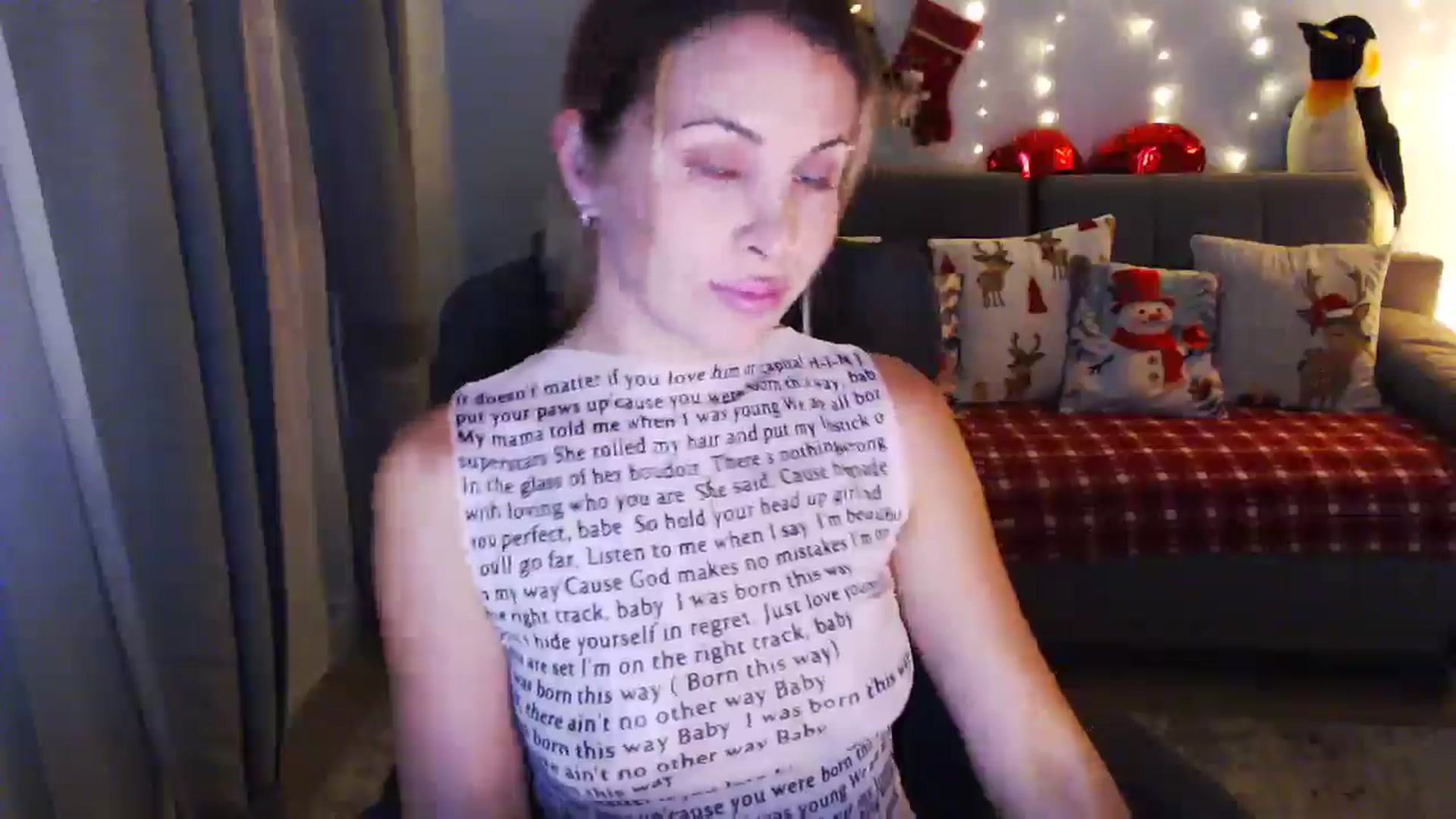 Gallery image thumbnail from Sicille's myfreecams stream on, 12/28/2025, 20:56 image 3 of 20