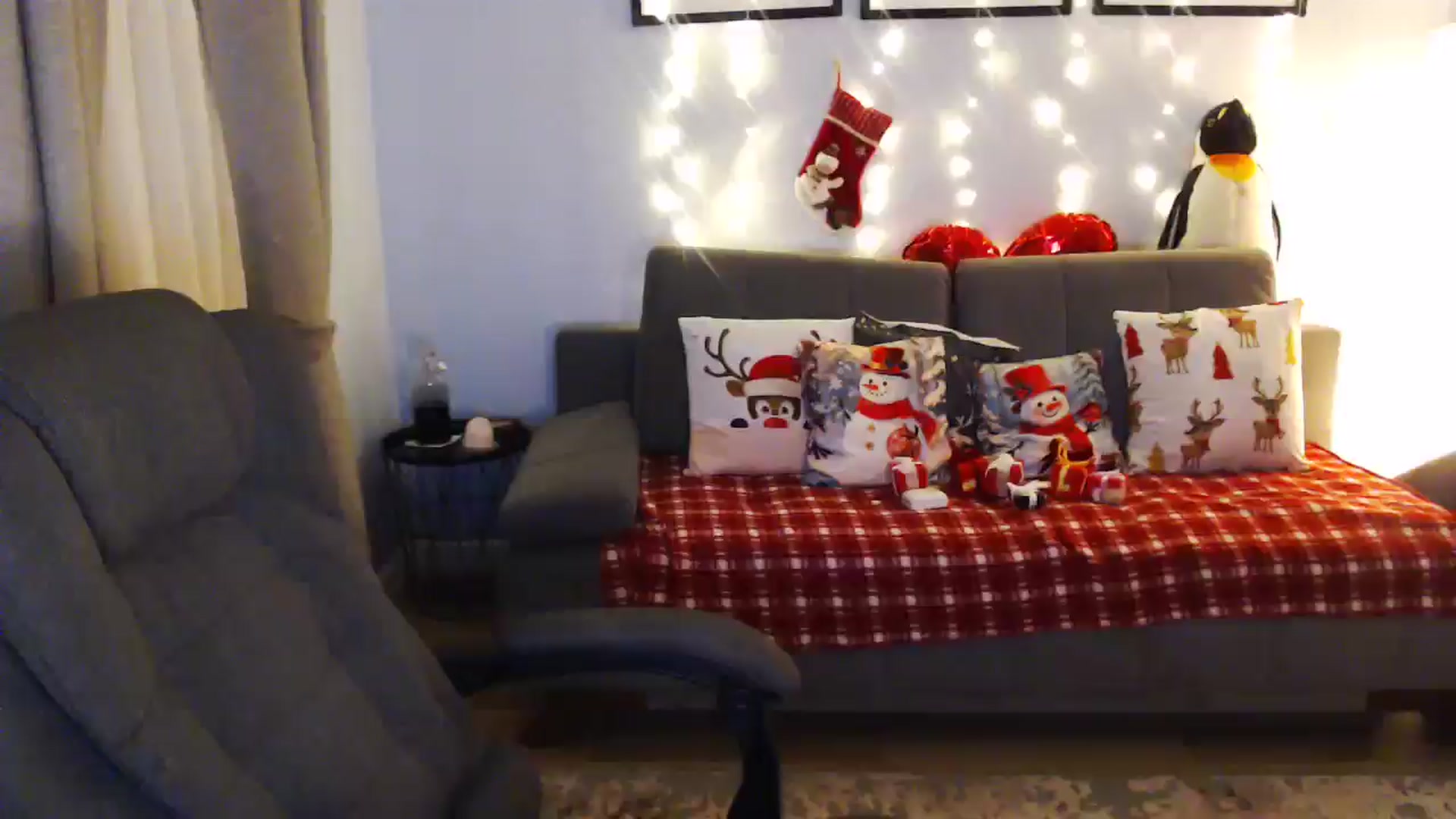Gallery image thumbnail from Sicille's myfreecams stream on, 01/02/2026, 19:37 image 10 of 20