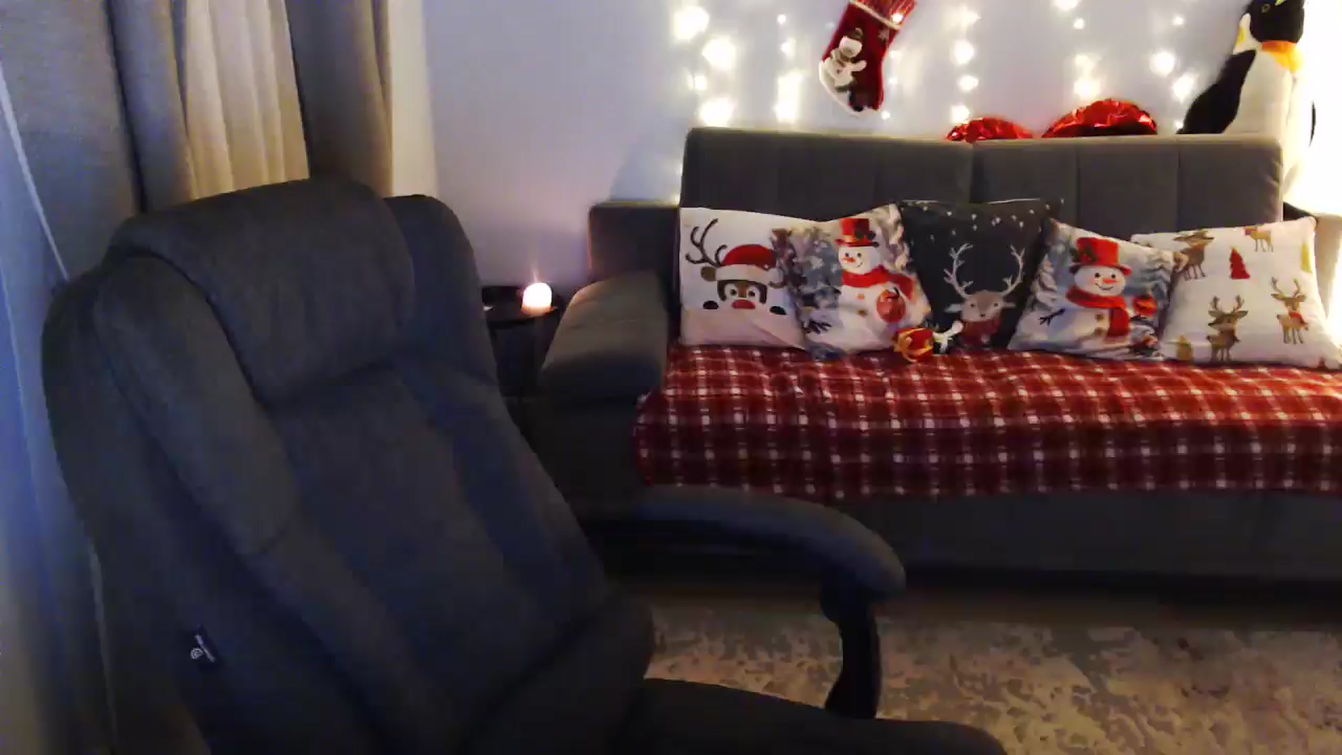 Gallery image thumbnail from Sicille's myfreecams stream on, 01/12/2026, 20:57 image 16 of 20